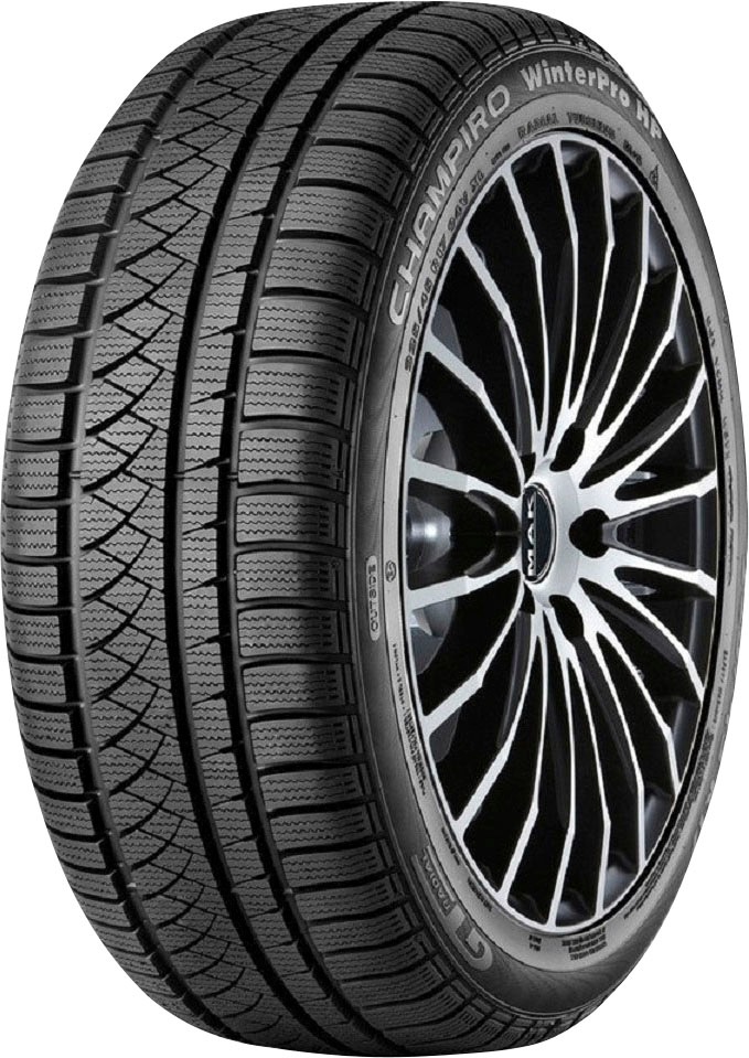 GT Radial Winterreifen »CHAMPIROWINTERPRO HP XL«...