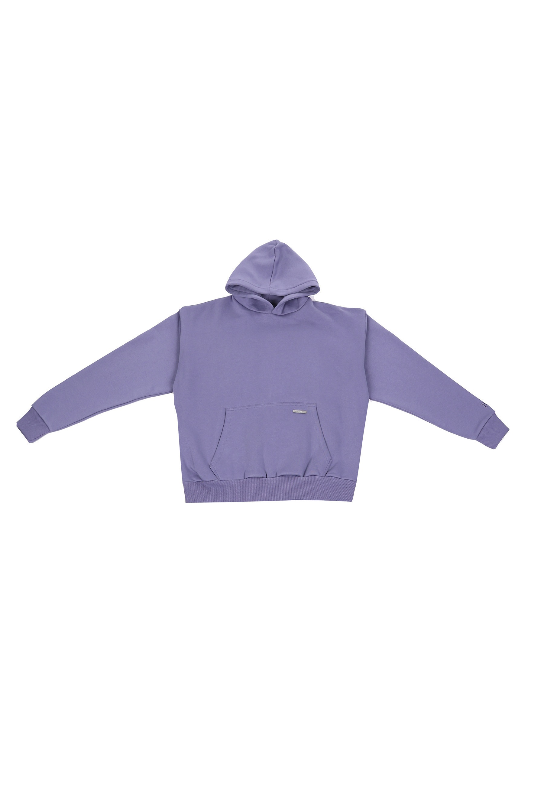 Dropsize Kapuzenpullover "Dropsize SUPER HEAVY BLANK HOODIE" 1 Stk. günstig online kaufen