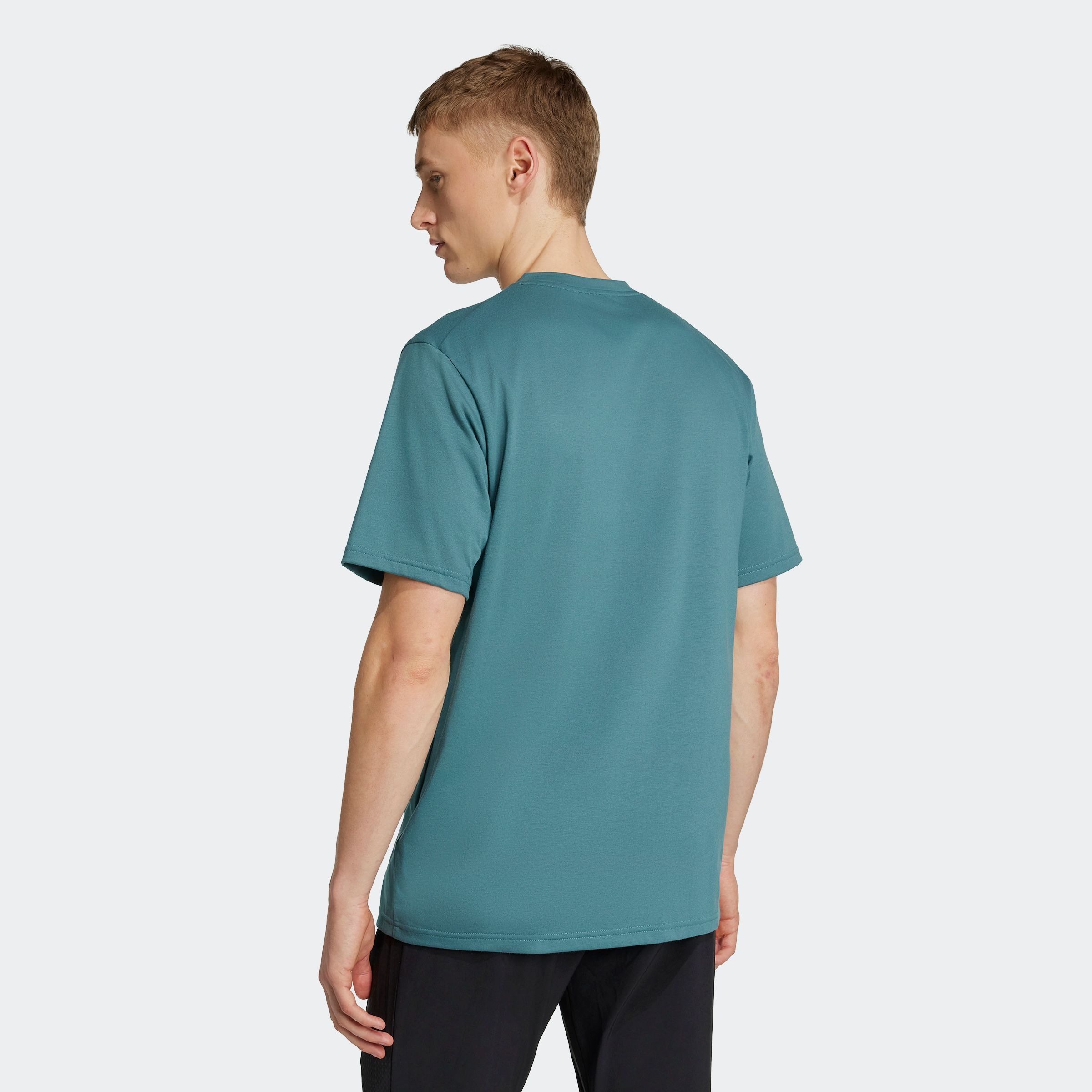 adidas Performance T-Shirt "CLIMACOOL TRAINING CAMO LOGO GRAPHIC" Trainings günstig online kaufen