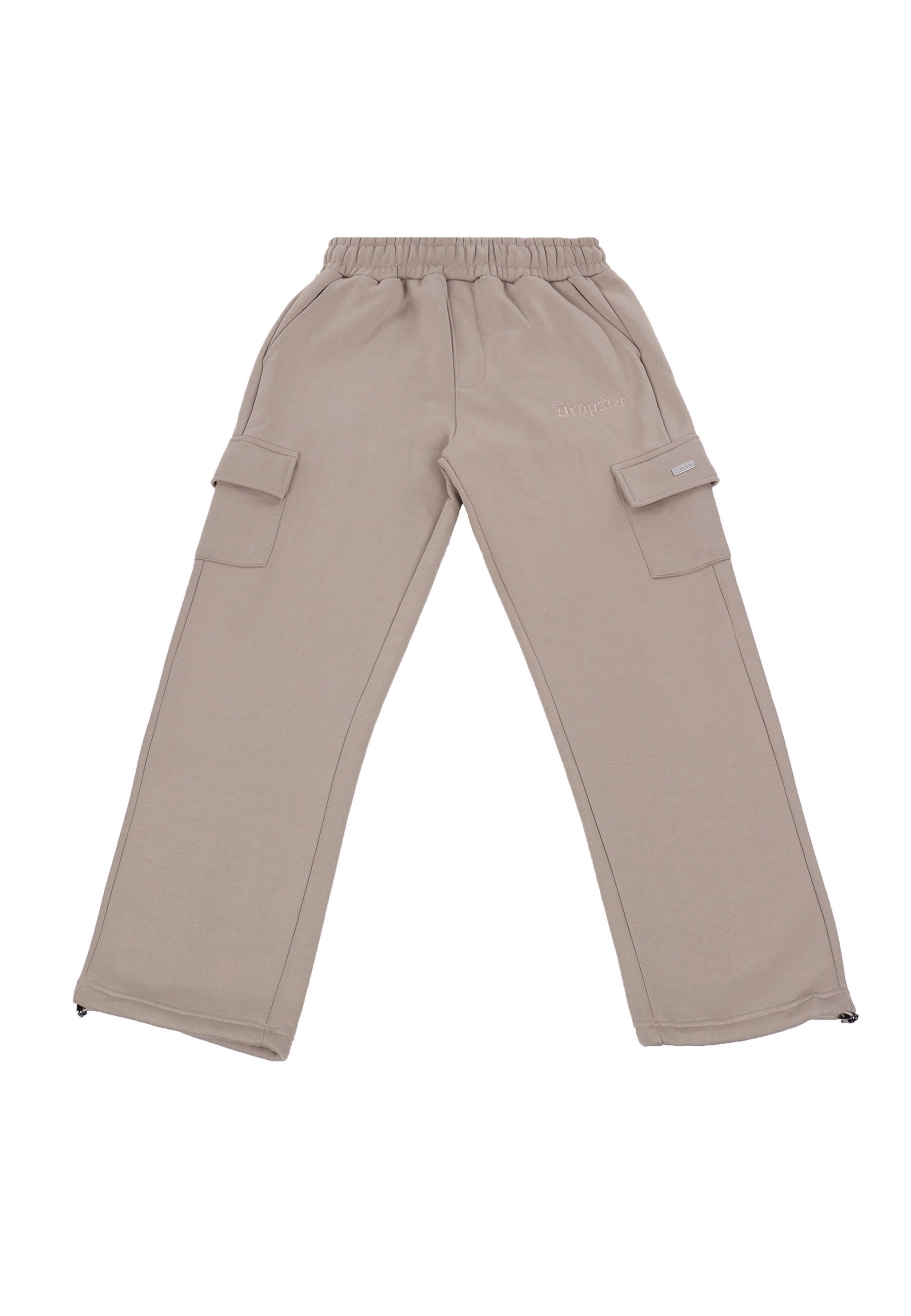 Dropsize Cargohose "Dropsize SINGLE POCKET CARGO"