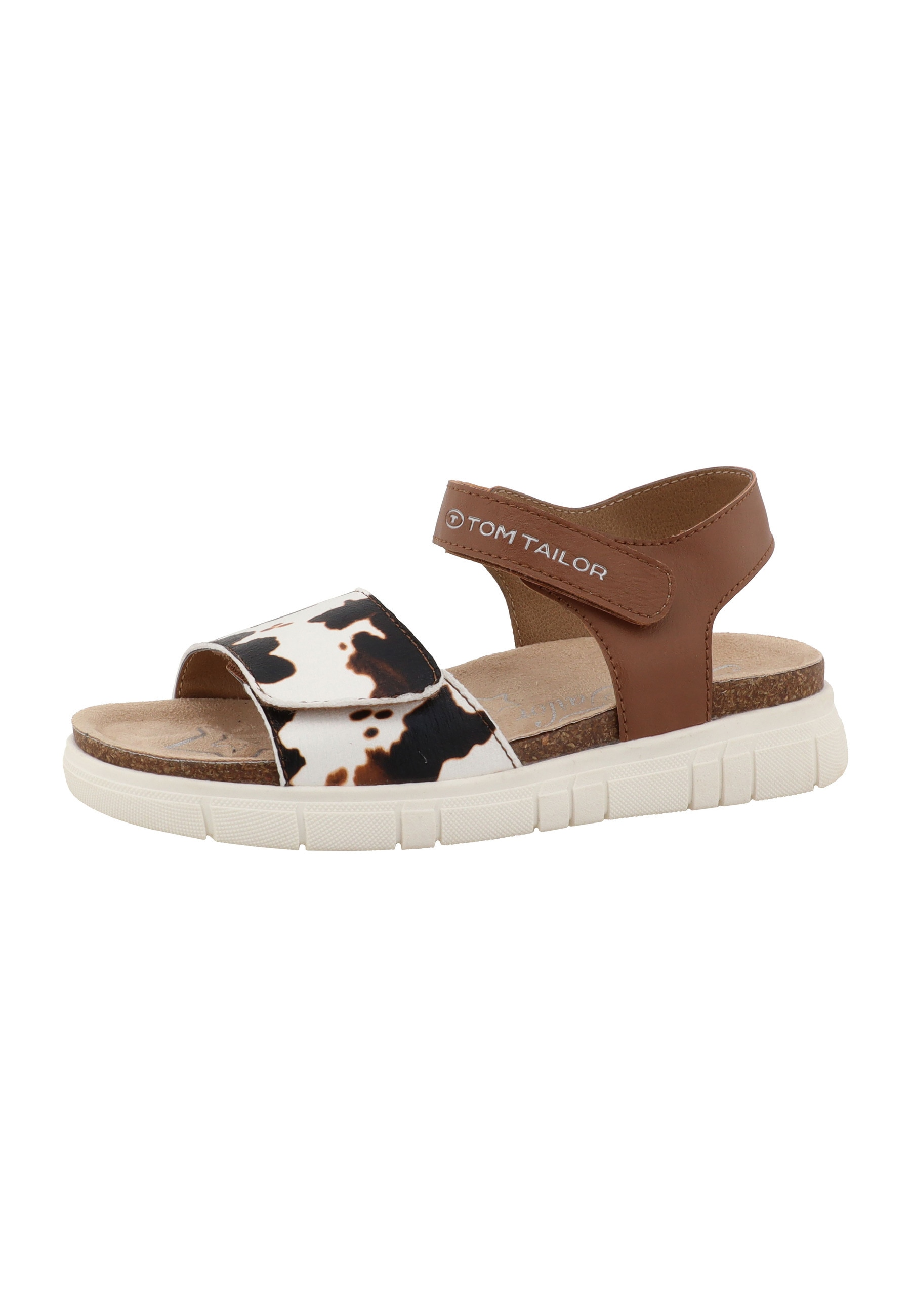 TOM TAILOR Mules »Tom Tailor Flat Sandals - Mules«  1 tlg.