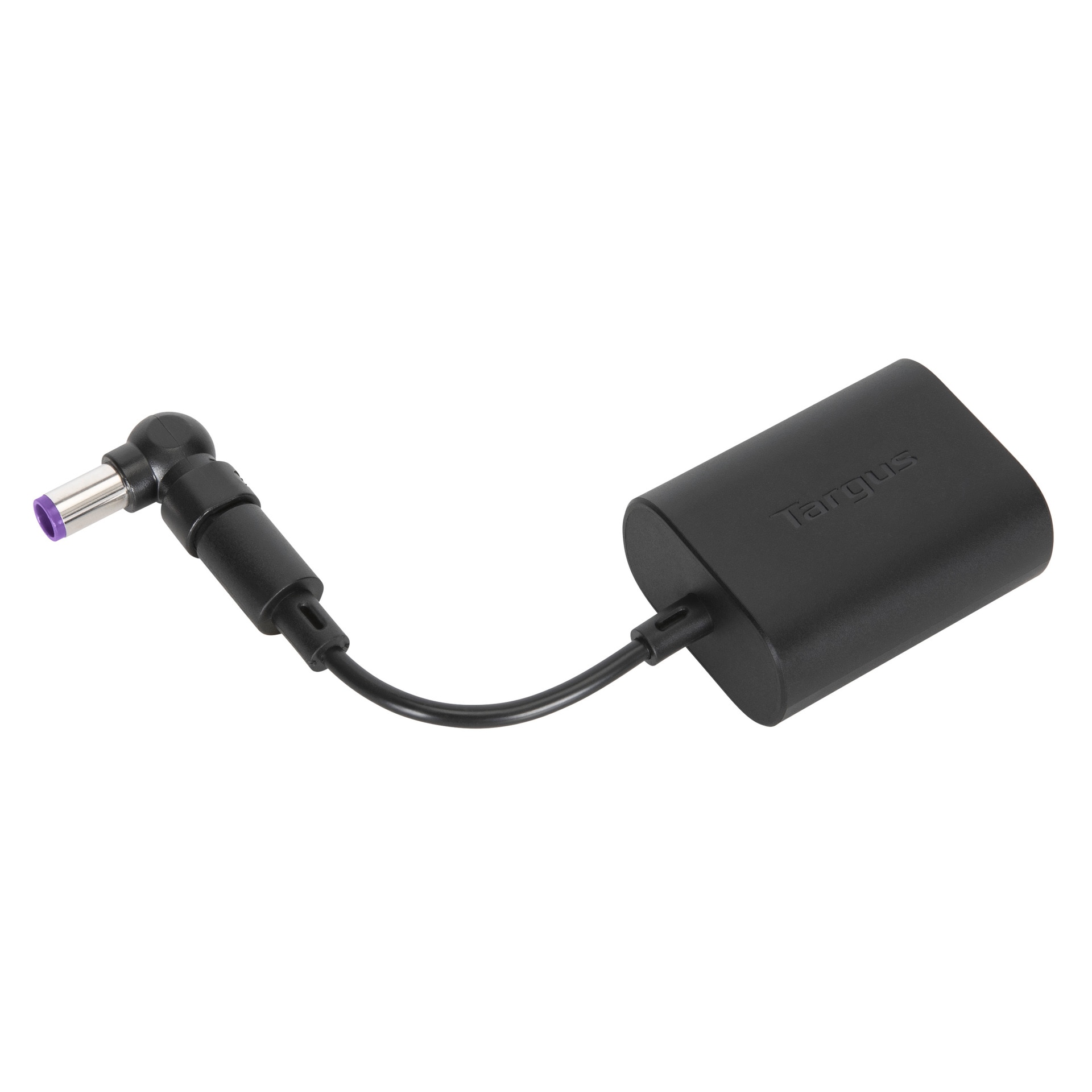 Targus Notebook-Ladegerät »USB-C Legacy Power Adapter Set«