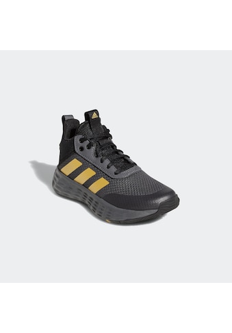 adidas Sportswear Krepšinio bateliai »OWNTHEGAME 2.0«