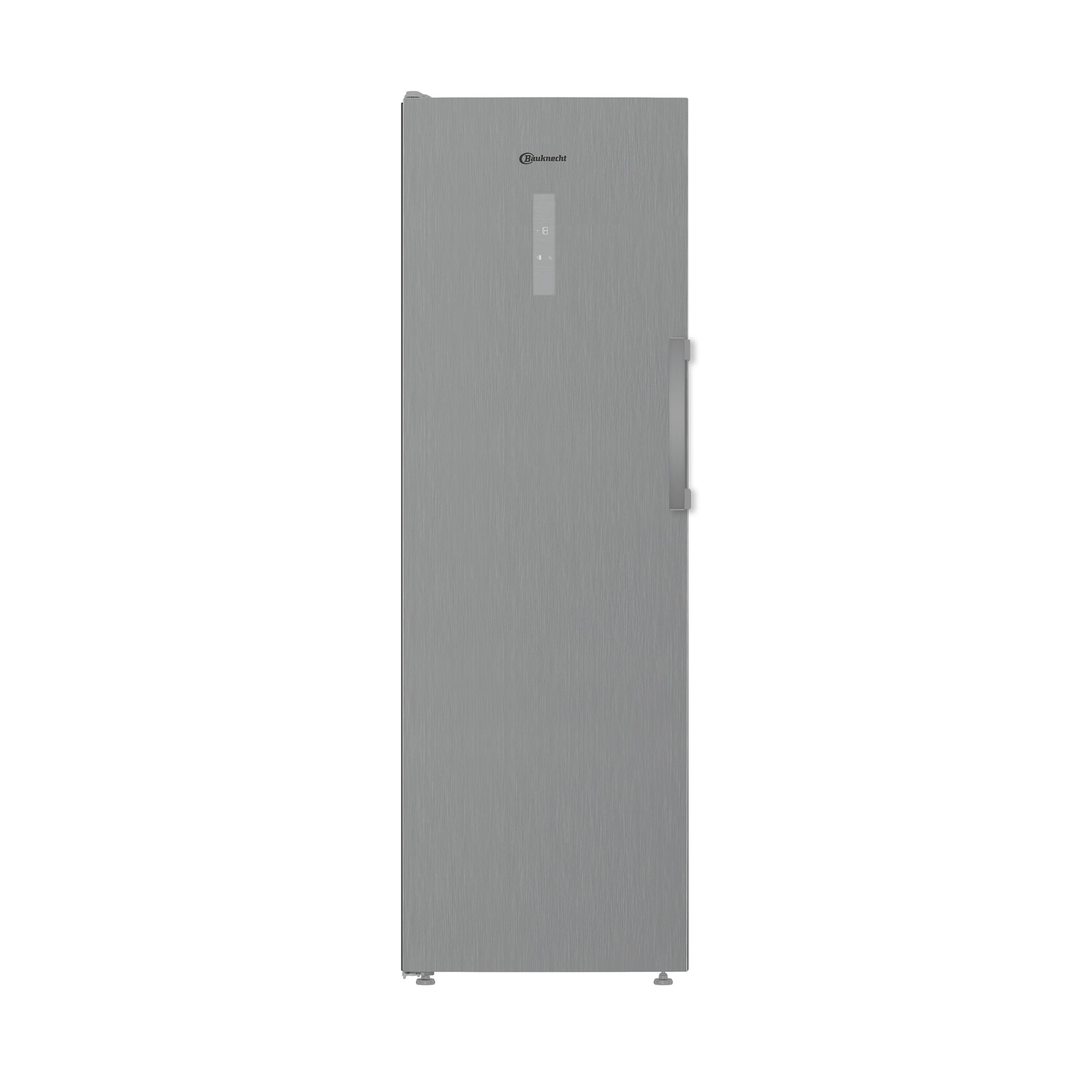 BAUKNECHT Gefrierschrank "GKN I18660C" 186,5 cm hoch 59,7 cm breit No Frost - nie wieder abtauen