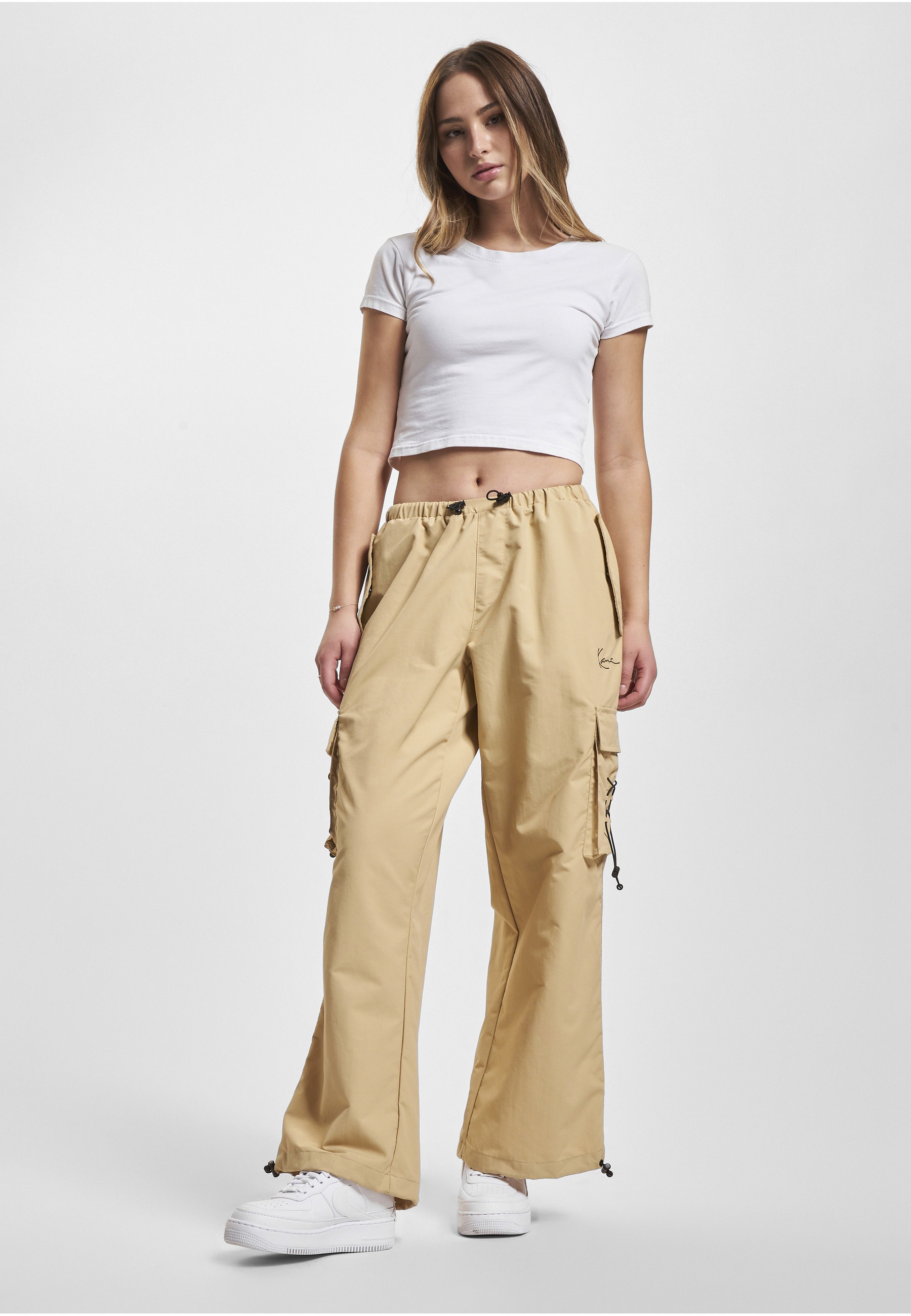 Karl Kani Stoffhose »Karl Kani Damen«