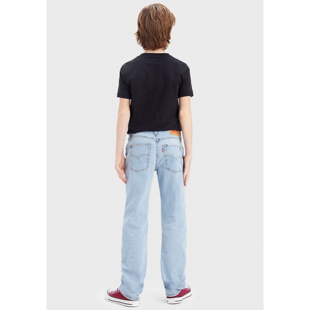 Levi's® Kids 5-Pocket-Jeans »501 ORIGINAL JEANS«