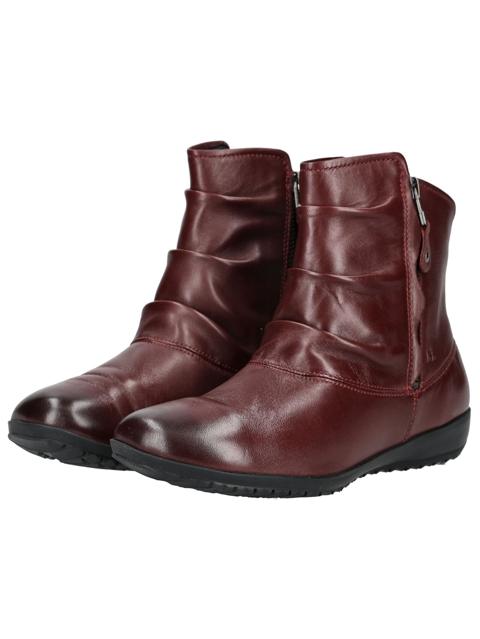 Josef Seibel Stiefelette »Josef Seibel Stiefelette Leder«