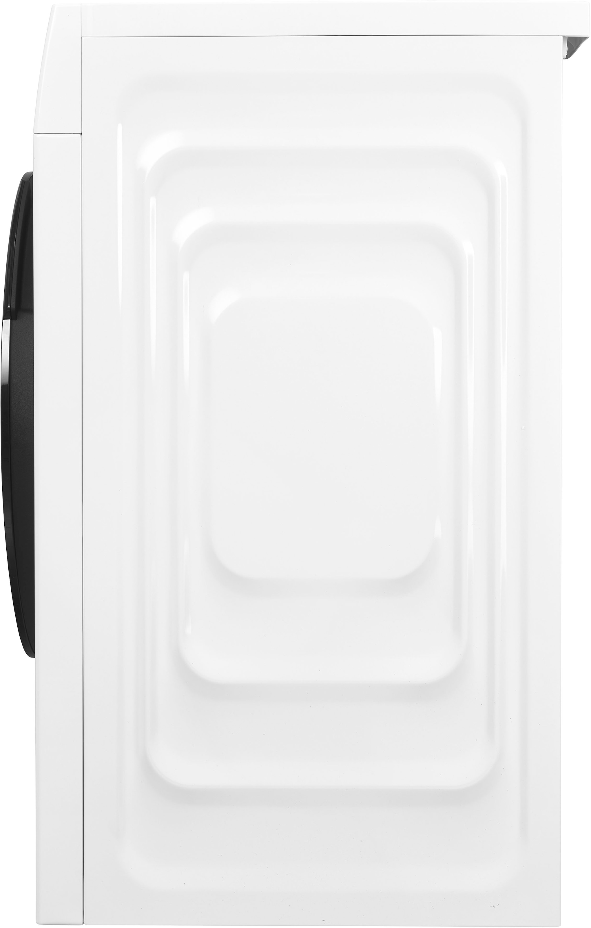 BEKO Waschmaschine »BM3WFU3941X«, 9 kg, 1400 U/min, Waschen mit EnergySpin: Bis zu 35 % Energie sparen – nicht nur in Eco