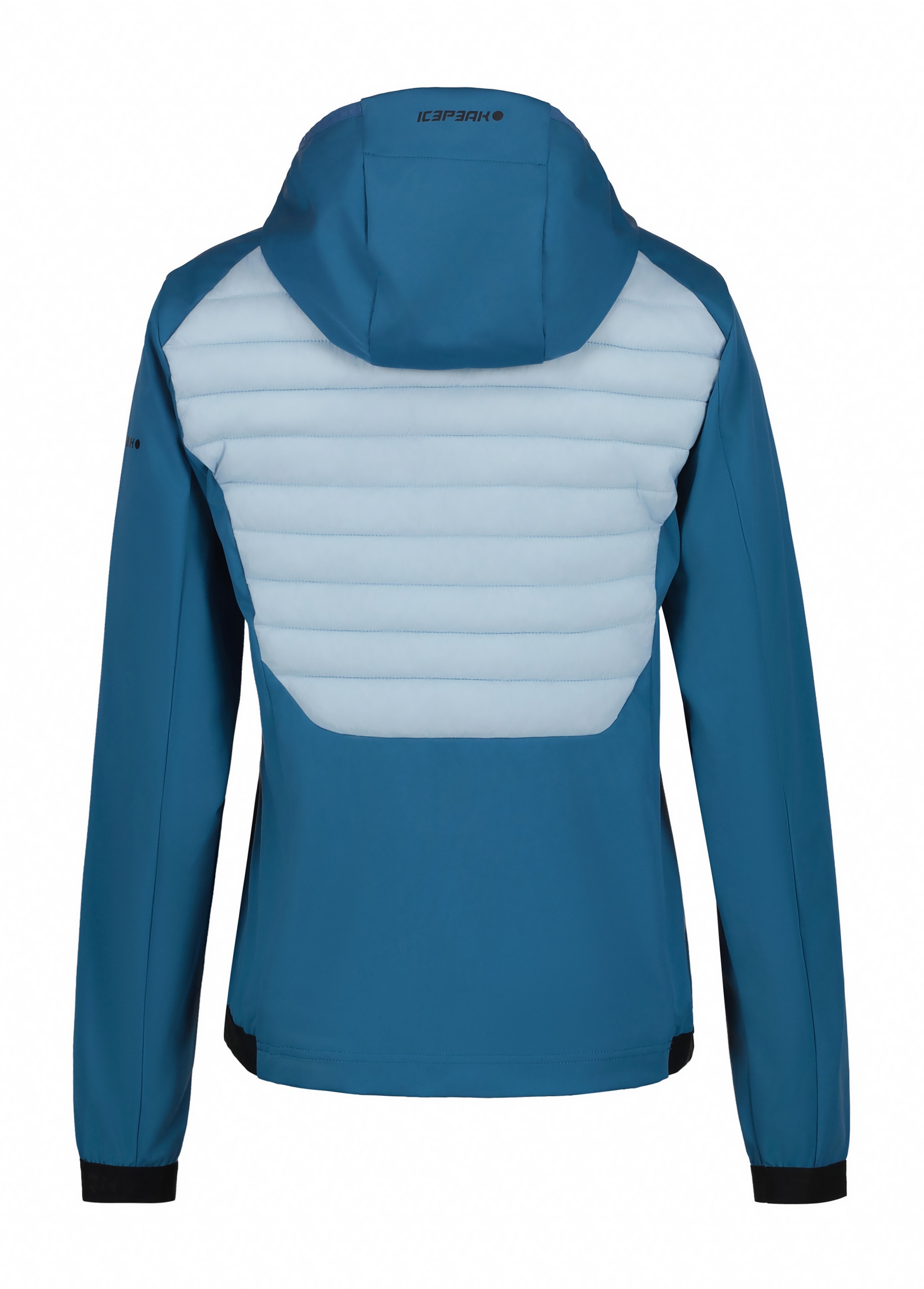 Icepeak Outdoorjacke »Icepeak Softshell jacke DEERTON«