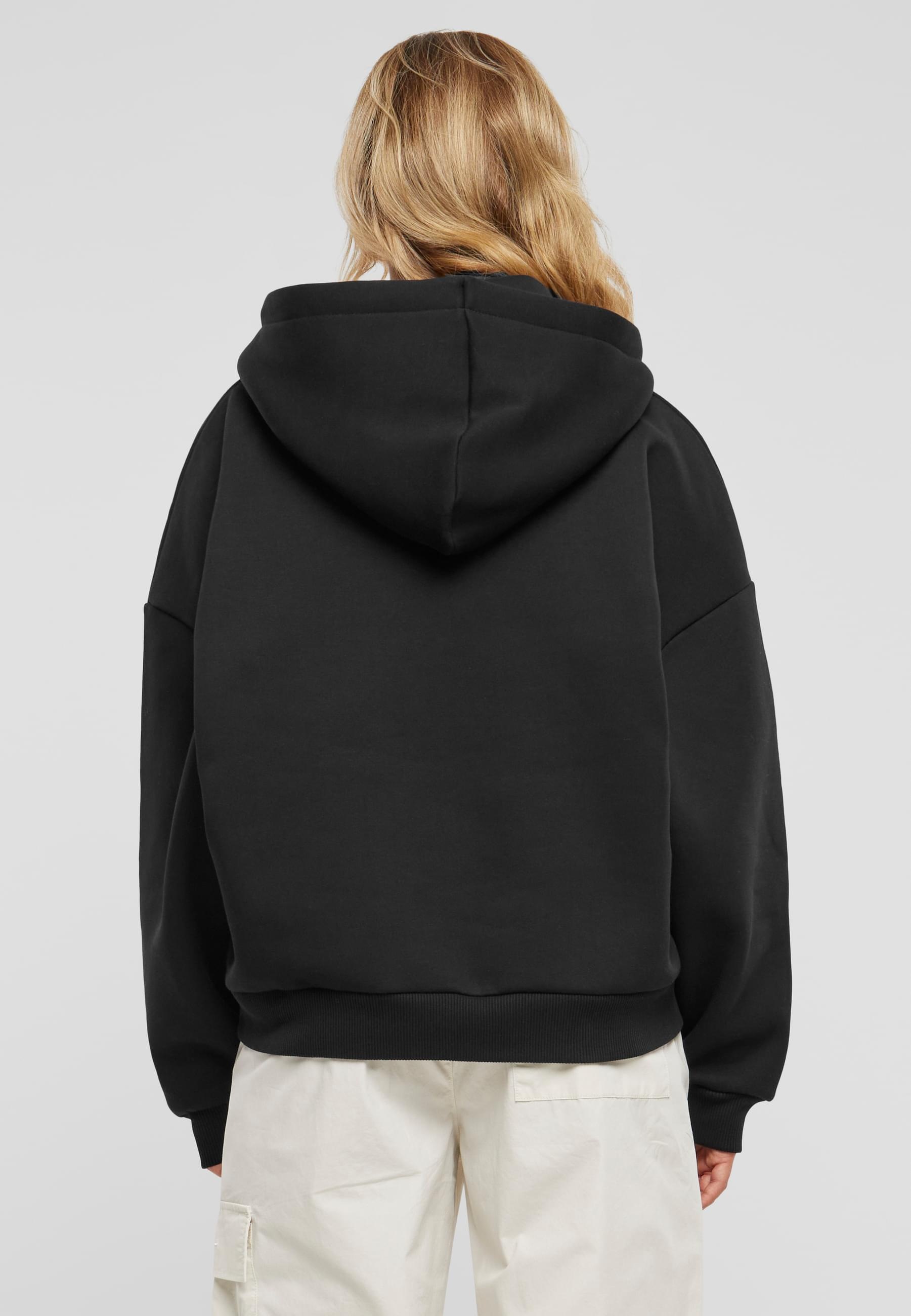 Karl Kani Kapuzenpullover »Karl Kani Damen Karl Kani Small Signature Essential Os Hoodie«