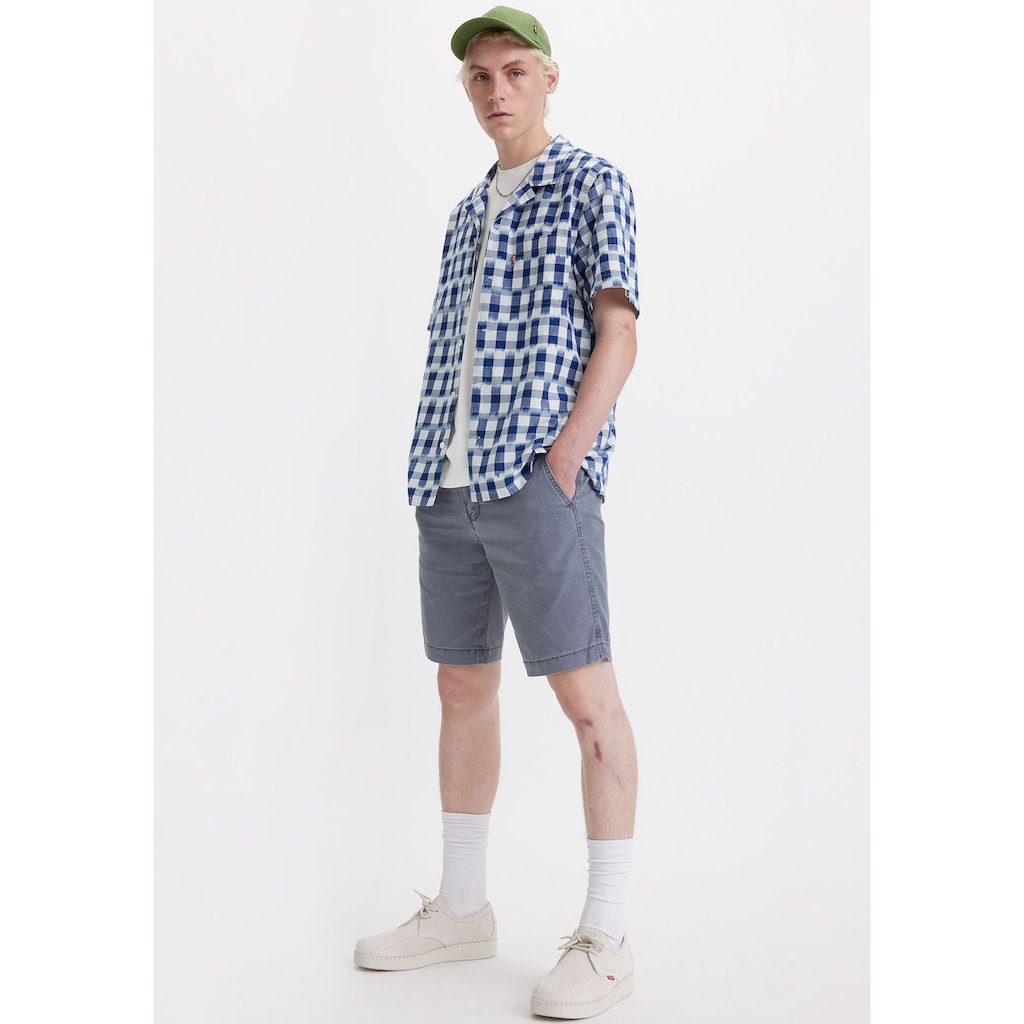 Levi's® Chinoshorts »XX CHINO SHORT II«