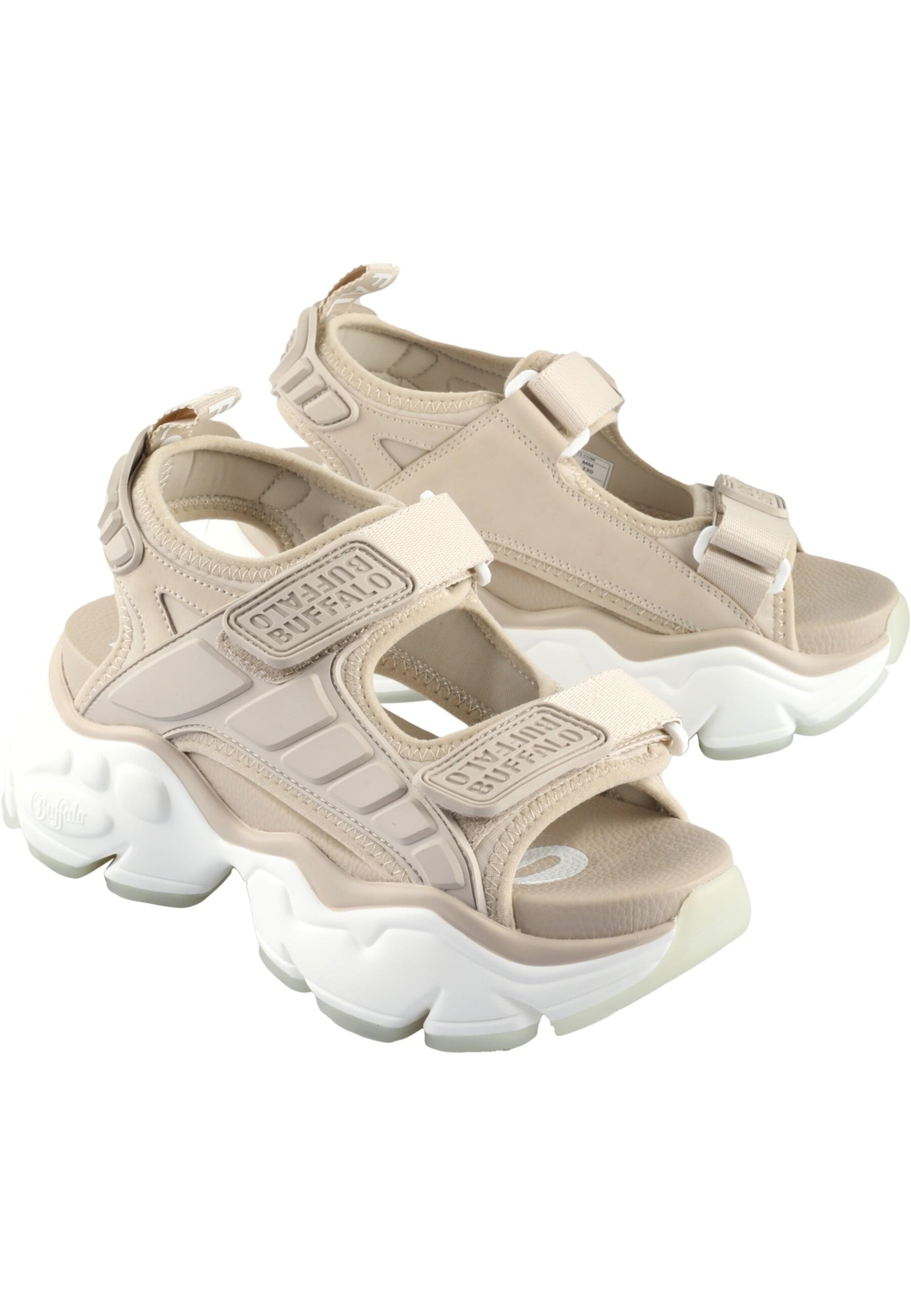 Thumbnail - Buffalo Trainingsschuh "Buffalo BINARY TRACK"