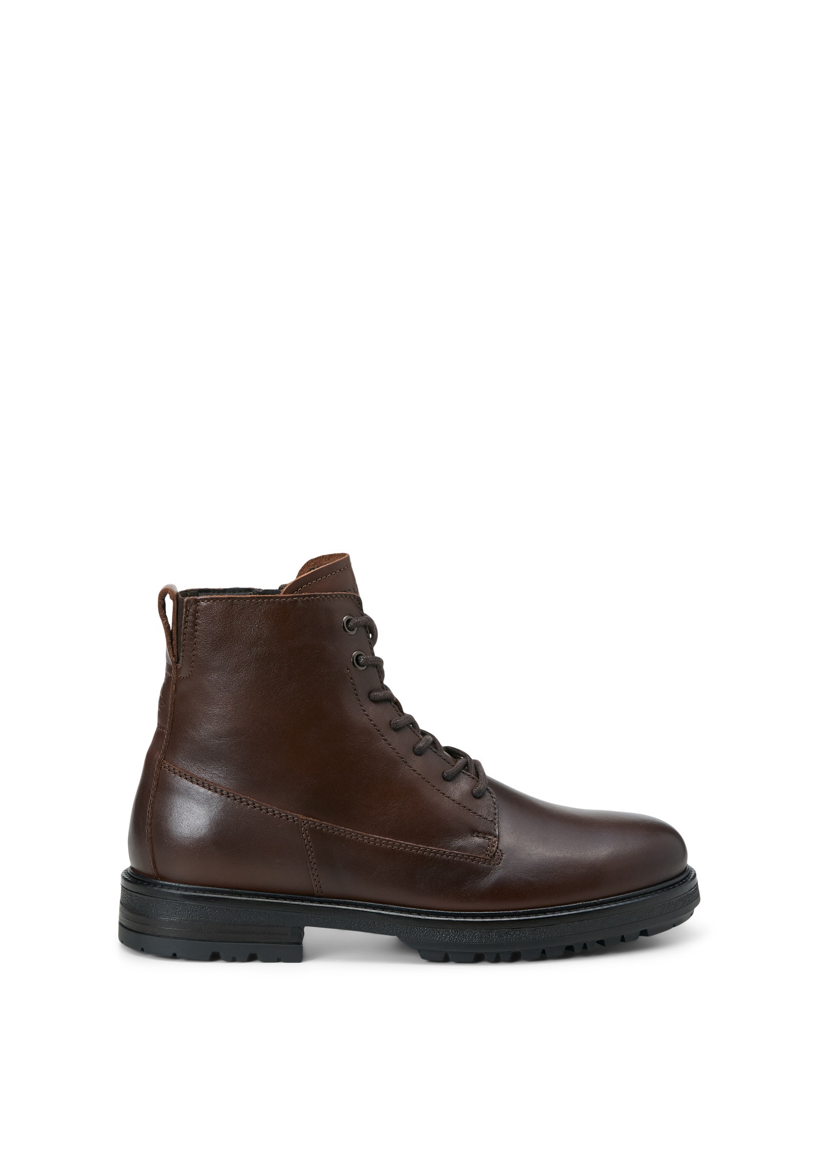 Marc O'Polo Stiefelette »aus edlem Rindleder«