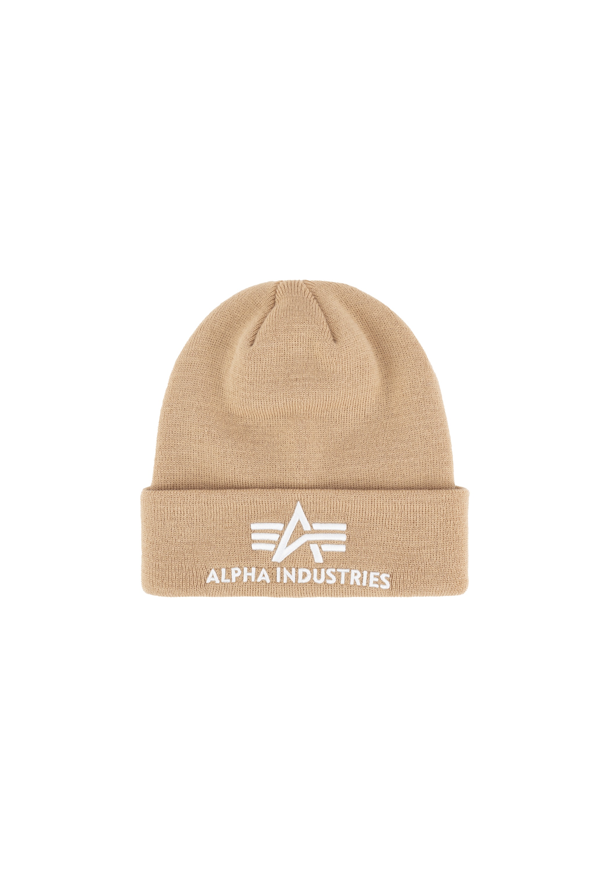 Alpha Industries Skimütze "3D Beanie" günstig online kaufen