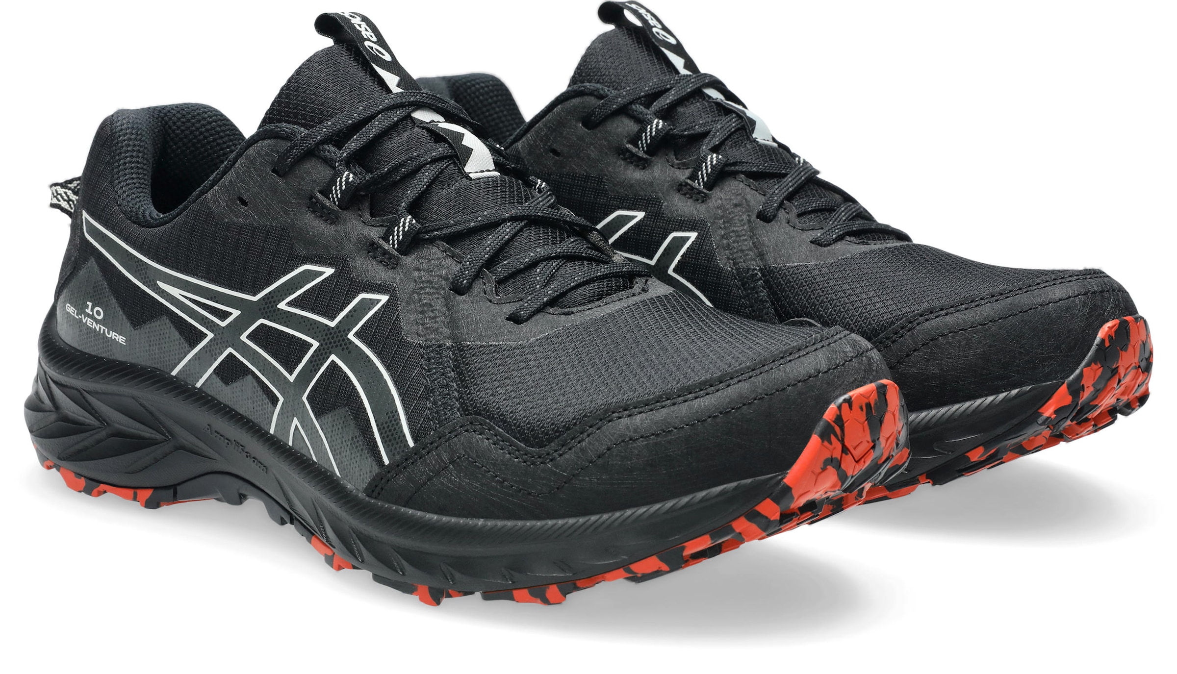 Asics Trailrunningschuh »GEL-VENTURE 10«