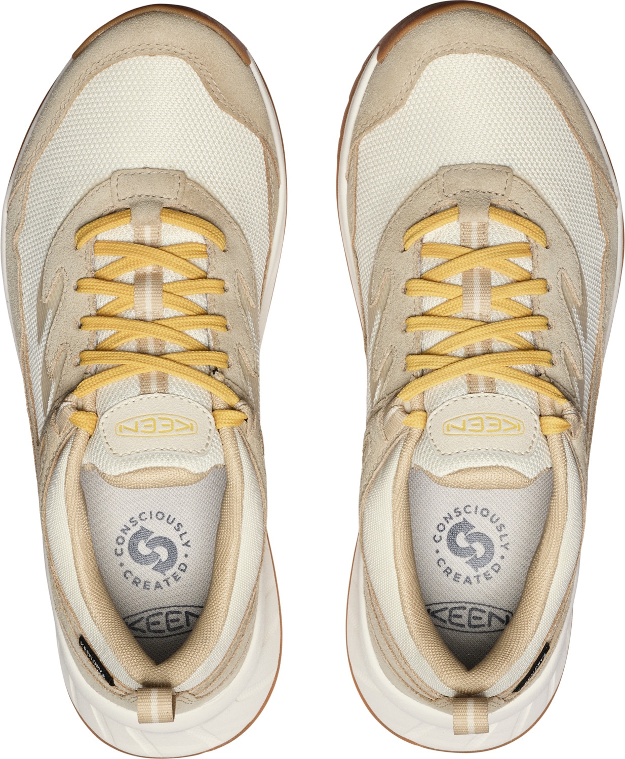 Keen Outdoorschuh »HIGHTRAIL WP«, wasserdicht