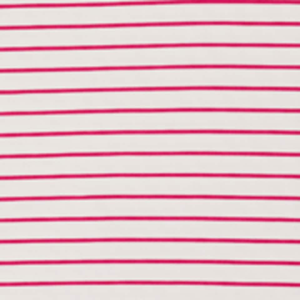 Cecil T-Shirt mit U-Boot-Ausschnitt