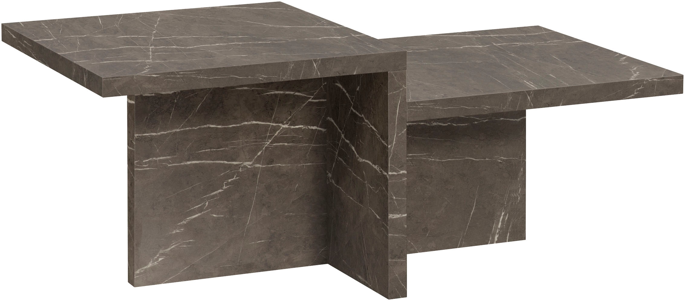 OMG Design Couchtisch "CUBIK-7"