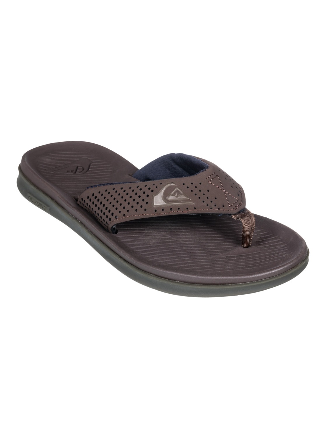 Quiksilver Sandale »Haleiwa Plus«