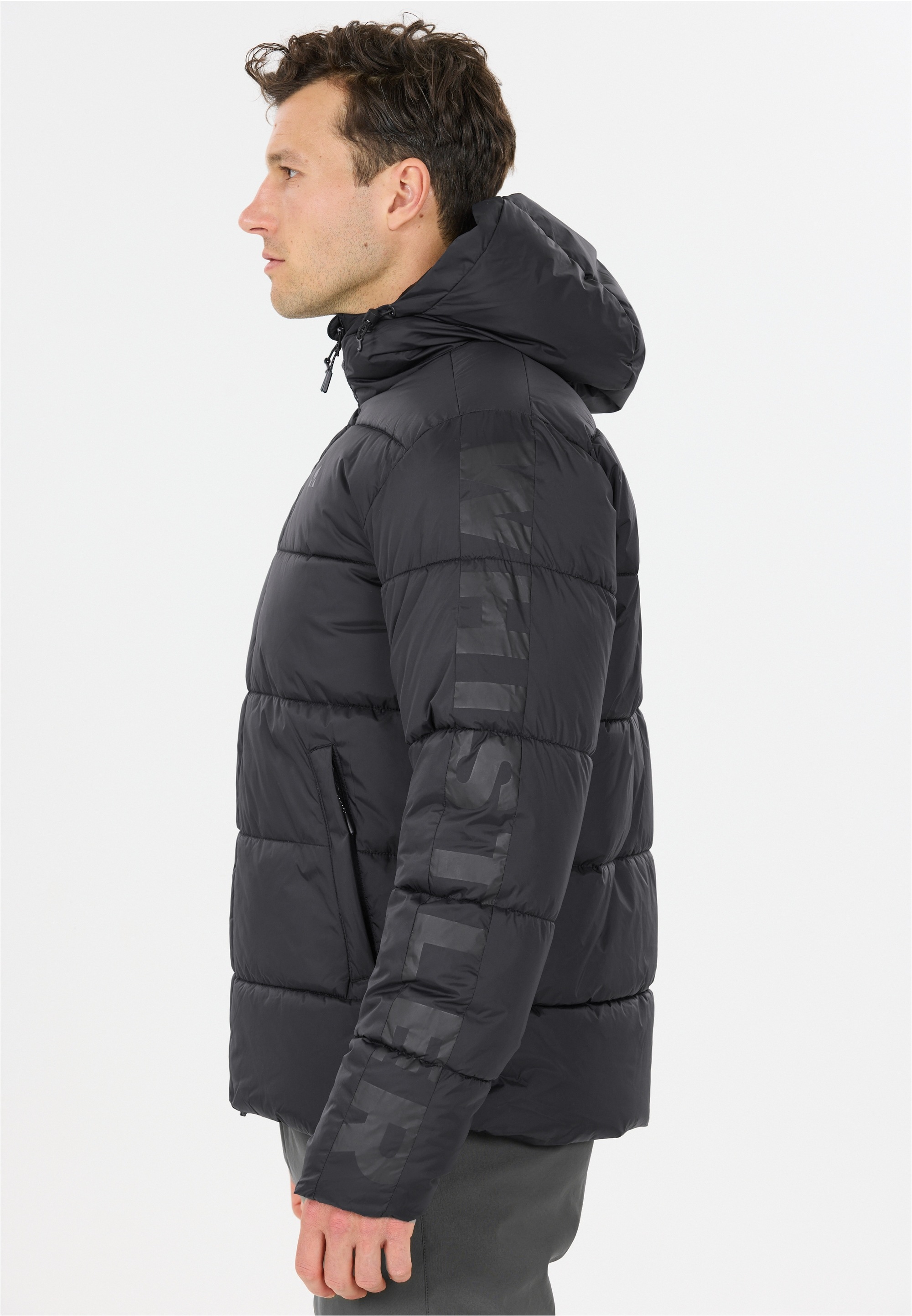 WHISTLER Skijacke »Kozak« mit wasserabweisender Eigenschaft