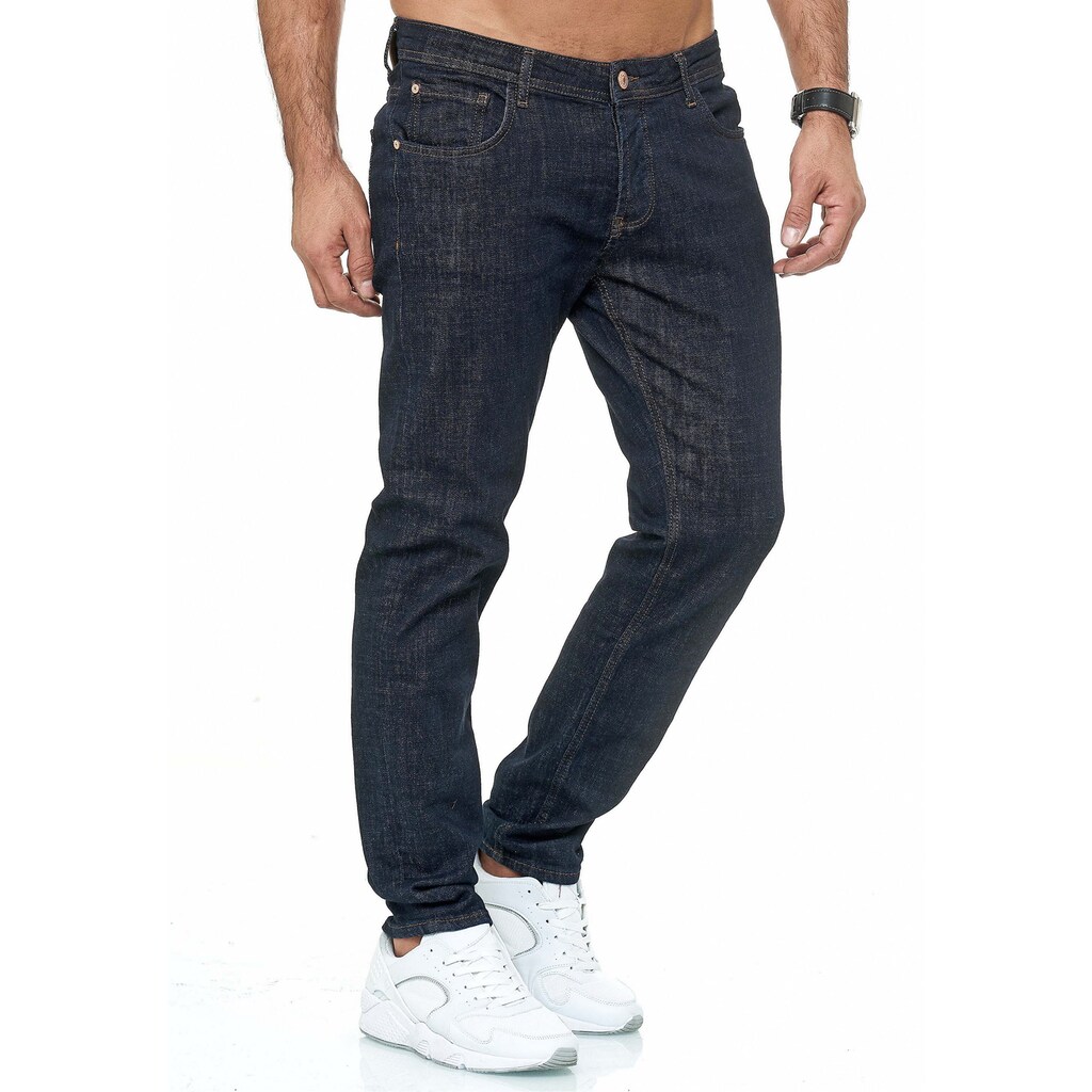 RedBridge Slim-fit-Jeans »Cape Coral«