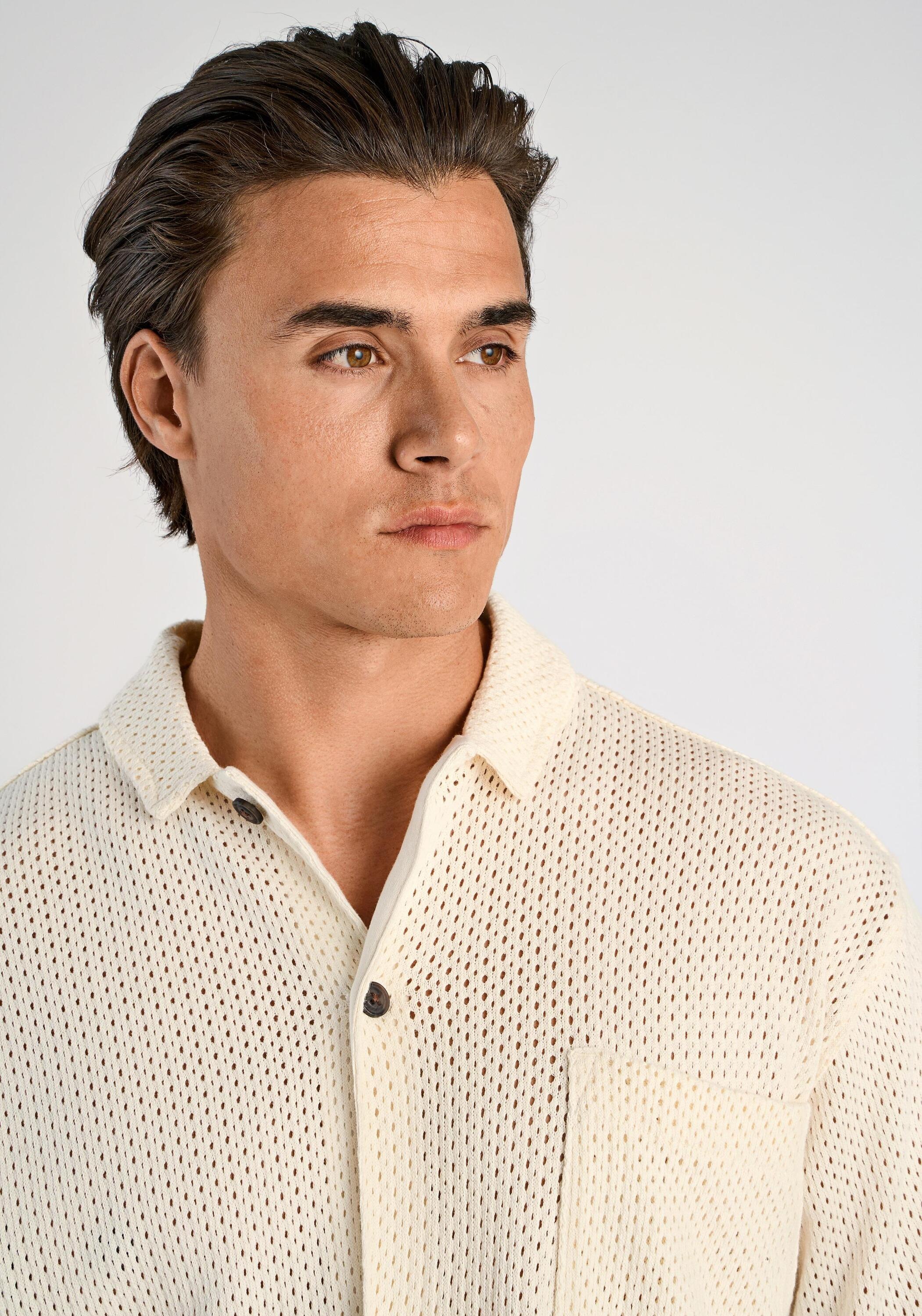 Thumbnail - LINDBERGH Flanellhemd "Freizeithemd Regular Fit"