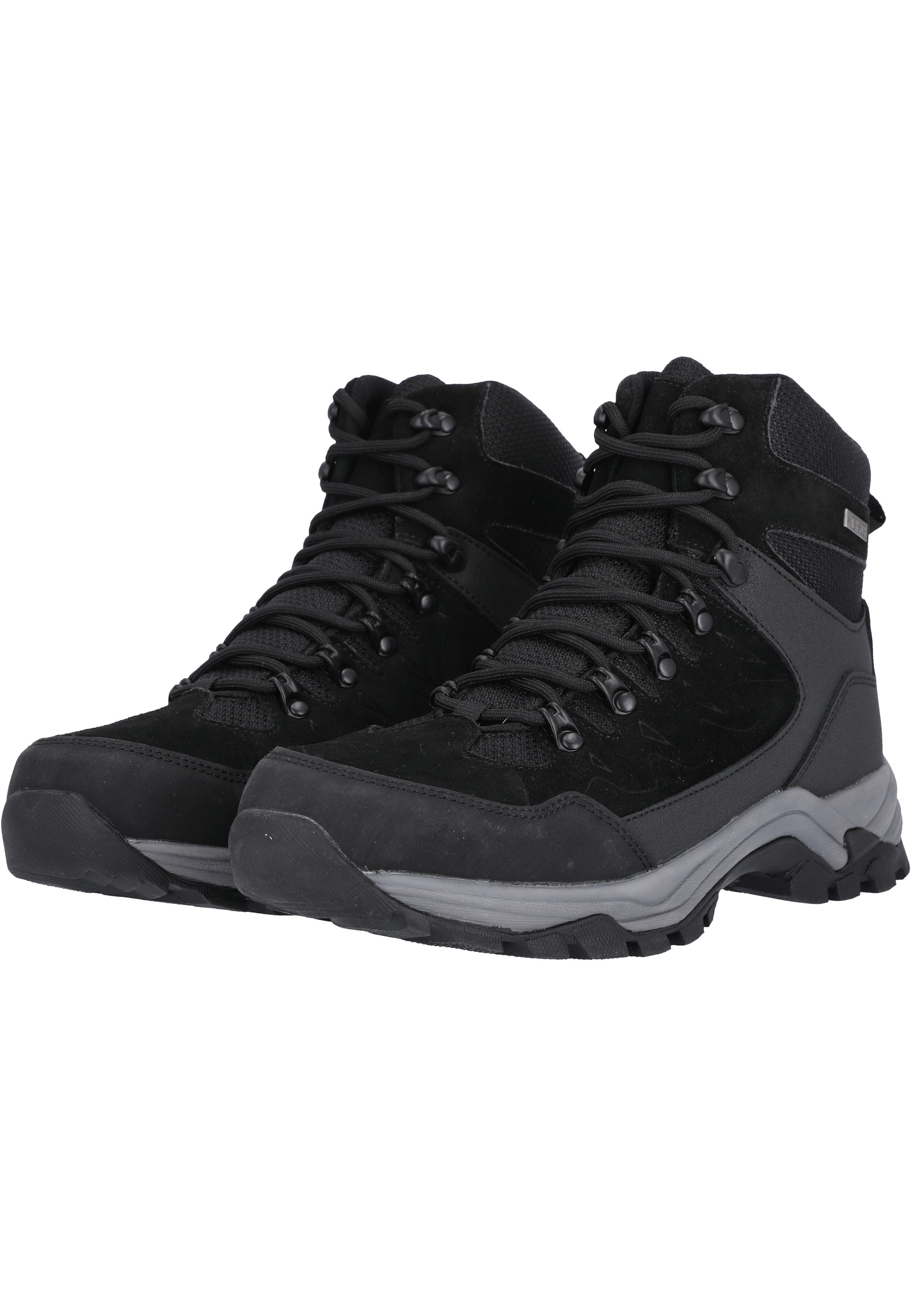 WHISTLER Stiefel »Detion«, mit wasserdichter Funktion