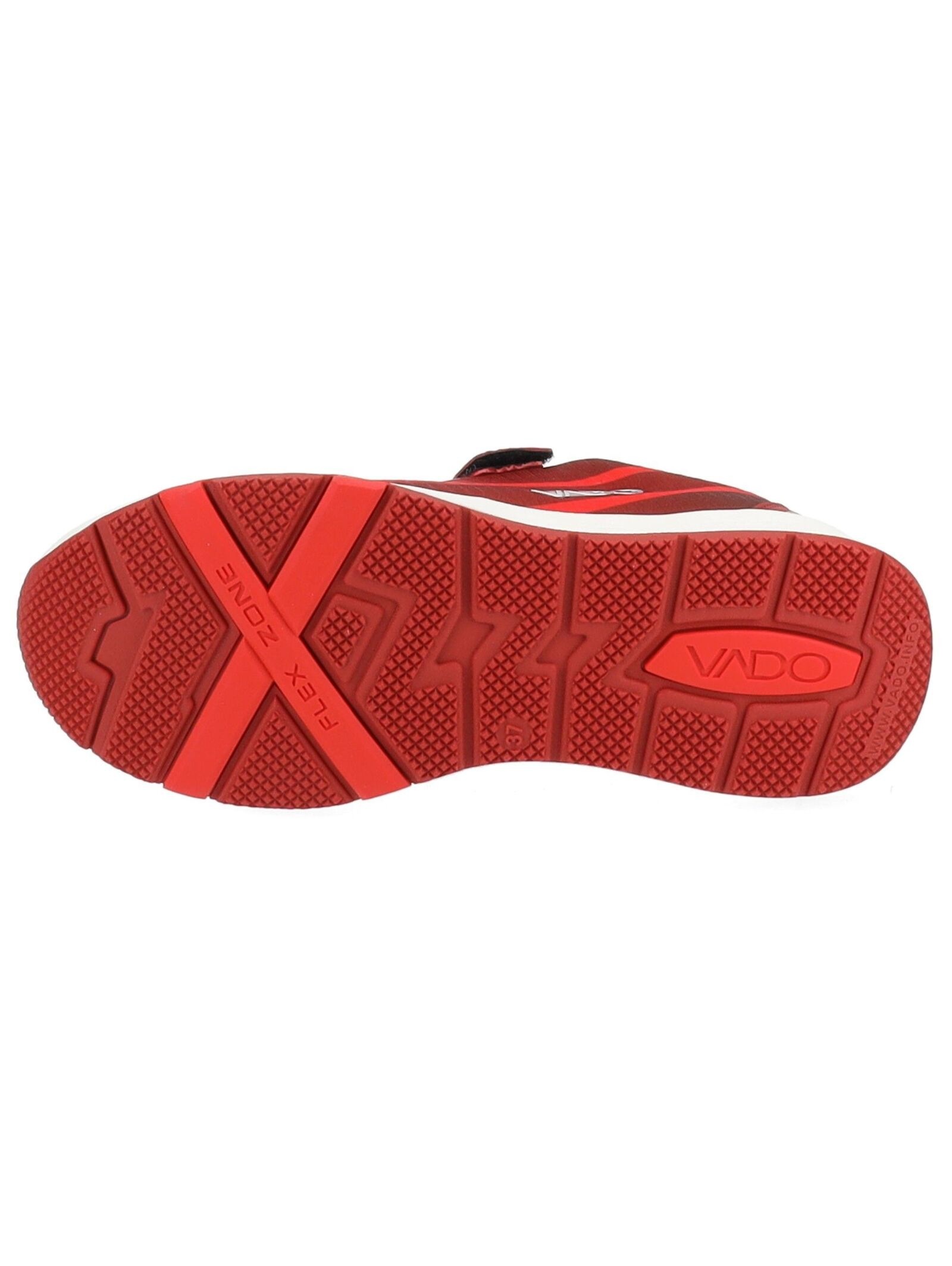 Vado Sneaker »Vado Sneaker Mesh«