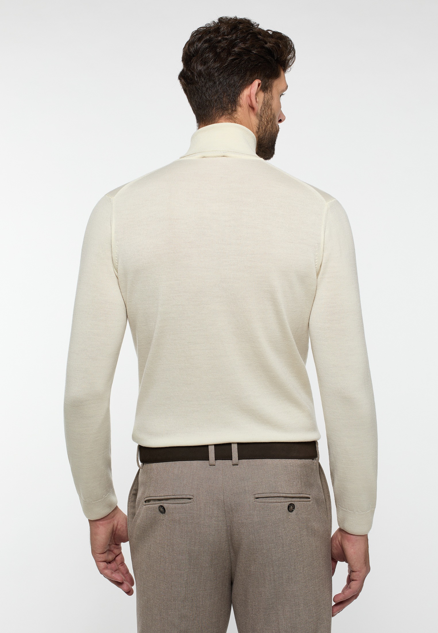 Eterna Strickpullover günstig online kaufen