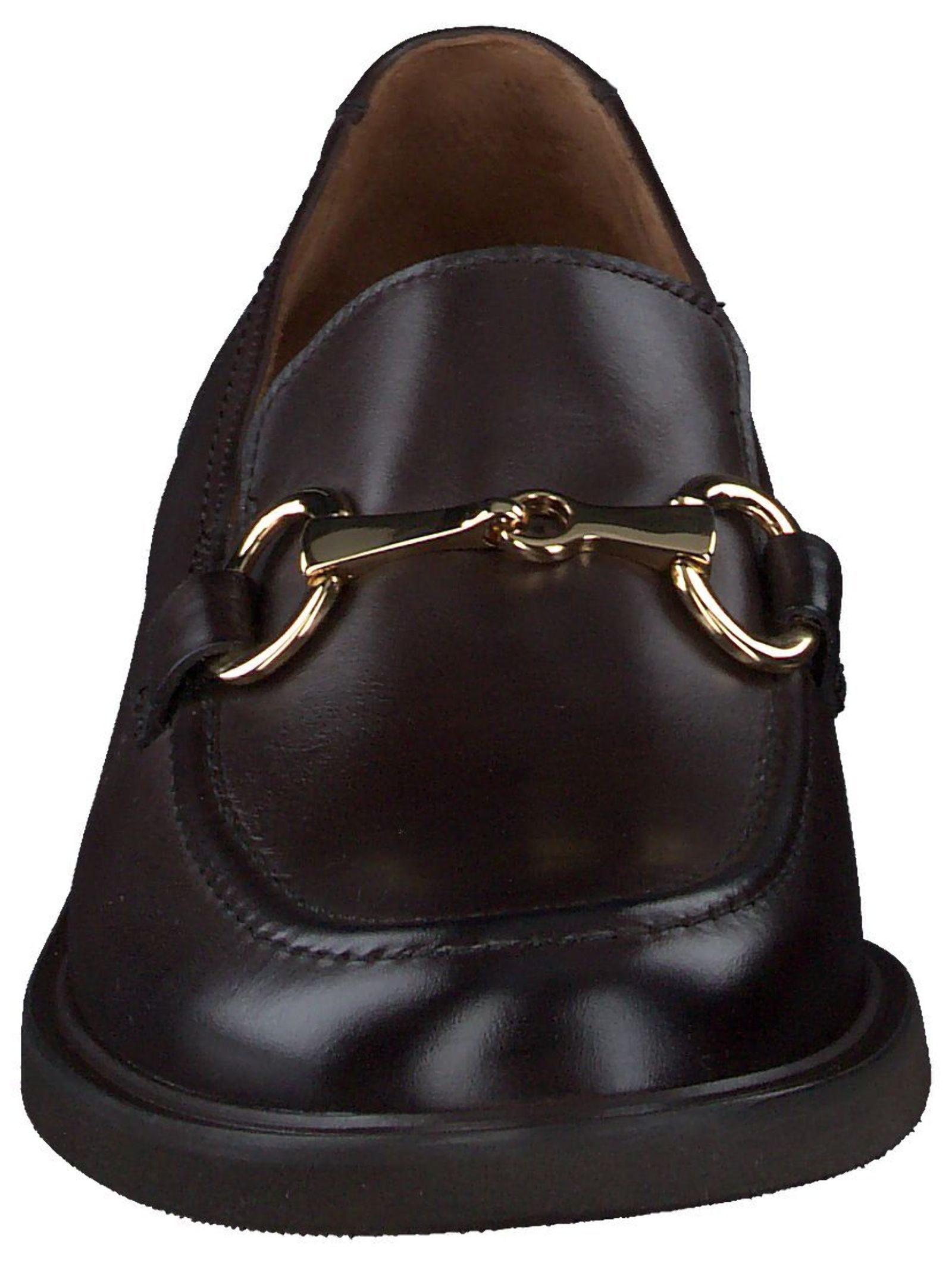 Paul Green Slipper »Paul Green Slipper Glattleder«