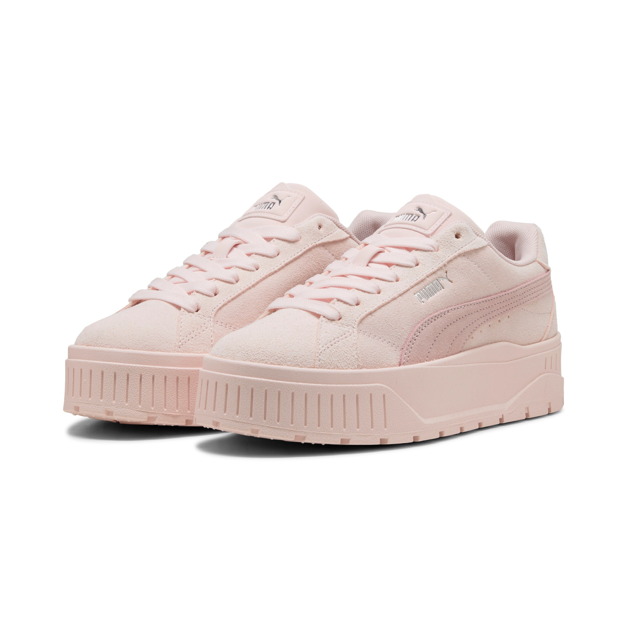 PUMA Sneaker "KARMEN II" günstig online kaufen