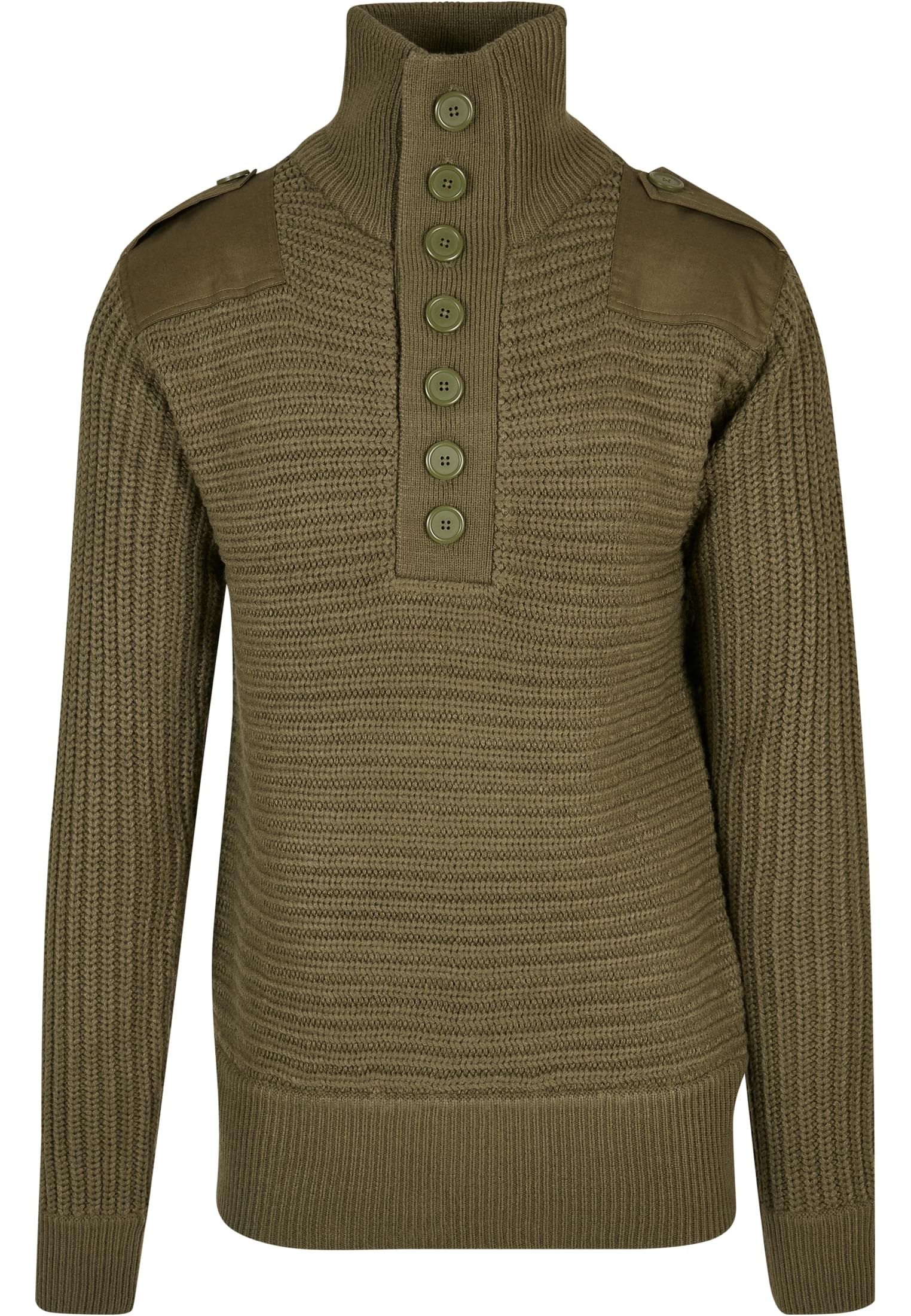 Brandit Kapuzenpullover »Herren Alpin Pullover«, ▷ | (1 BAUR kaufen tlg.)