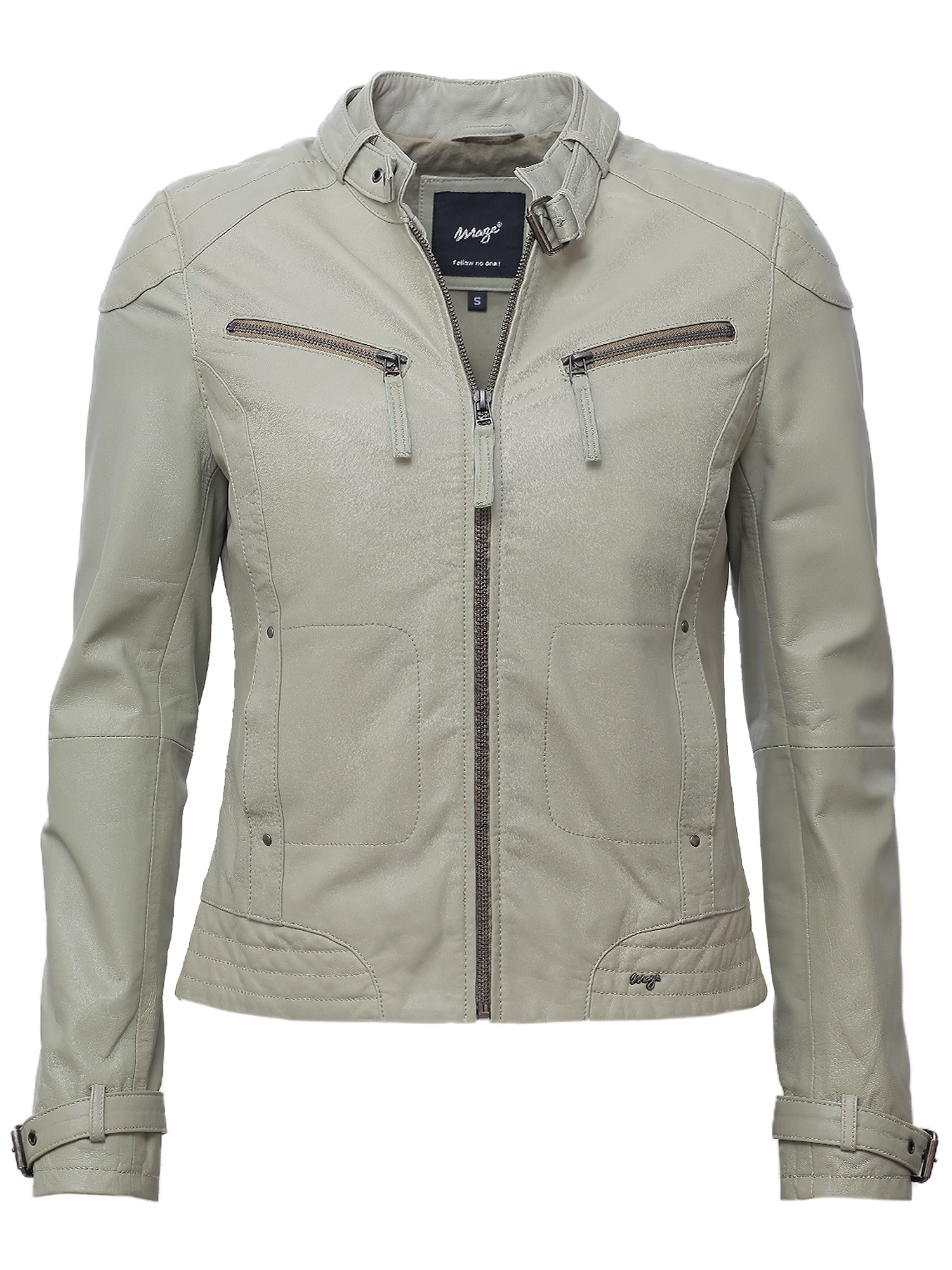 Maze Lederjacke »31Ryana«