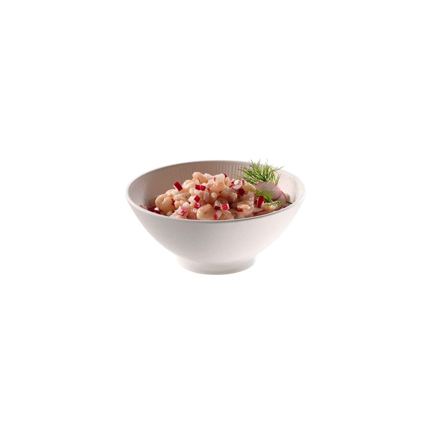 APS Schale »Schüssel "BLUSH" Ø 19 cm, Höhe ca. 8 cm, 0,9 Liter«, 1 tlg., aus Melamin, aus Melamin