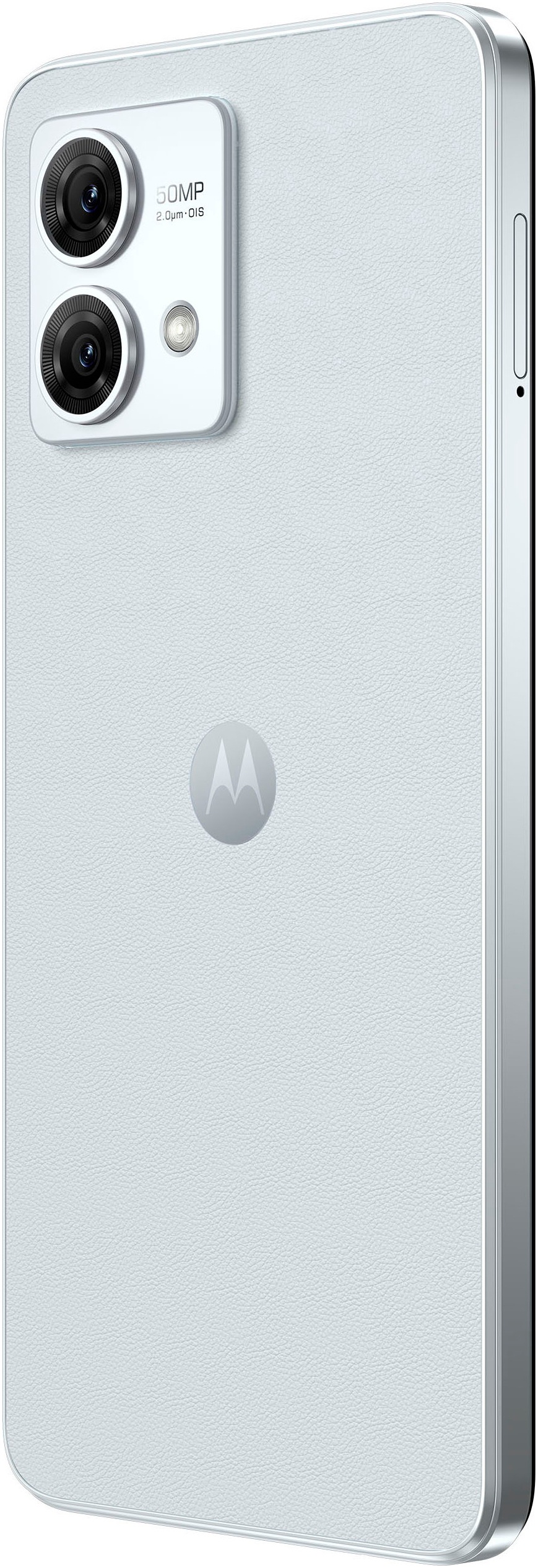 Motorola Smartphone »moto g84 5G«, Marshmallow Blue