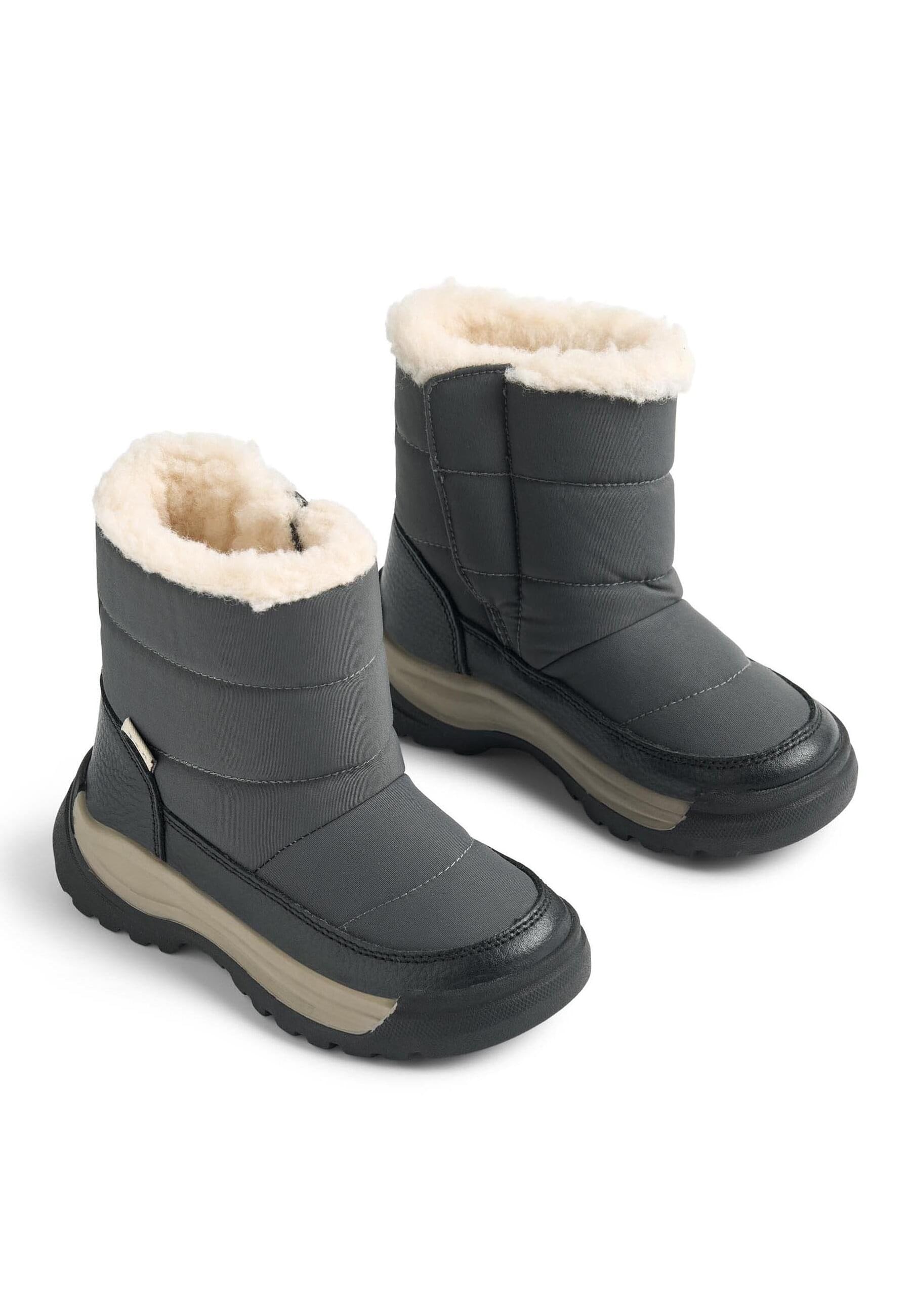 WHEAT Stiefel "WHEAT Winterboot Liza Tex" 1 Stk. tlg. günstig online kaufen