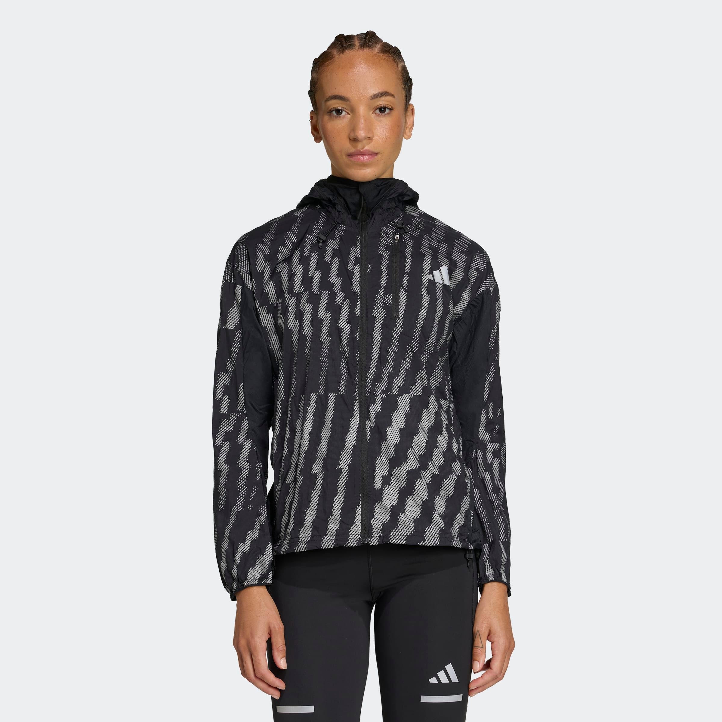 adidas Performance Laufjacke "adi365 HVISJK W" günstig online kaufen