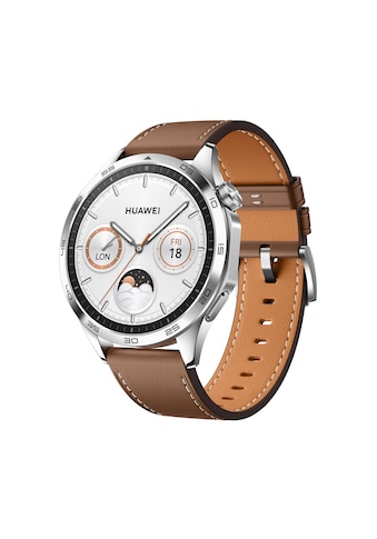 Huawei Smartwatch »Watch GT4 46mm«