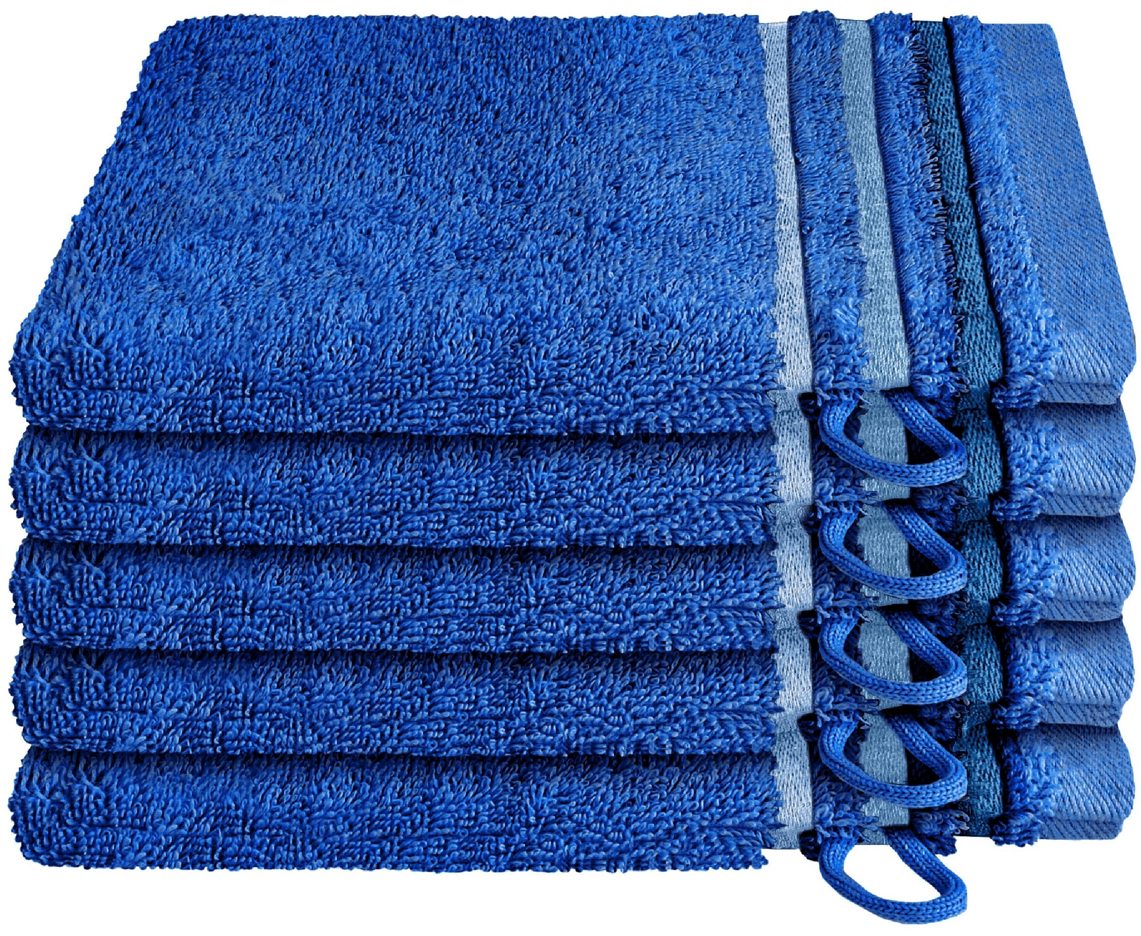 Schiesser Waschhandschuh »Skyline« (5 tlg.) su S...