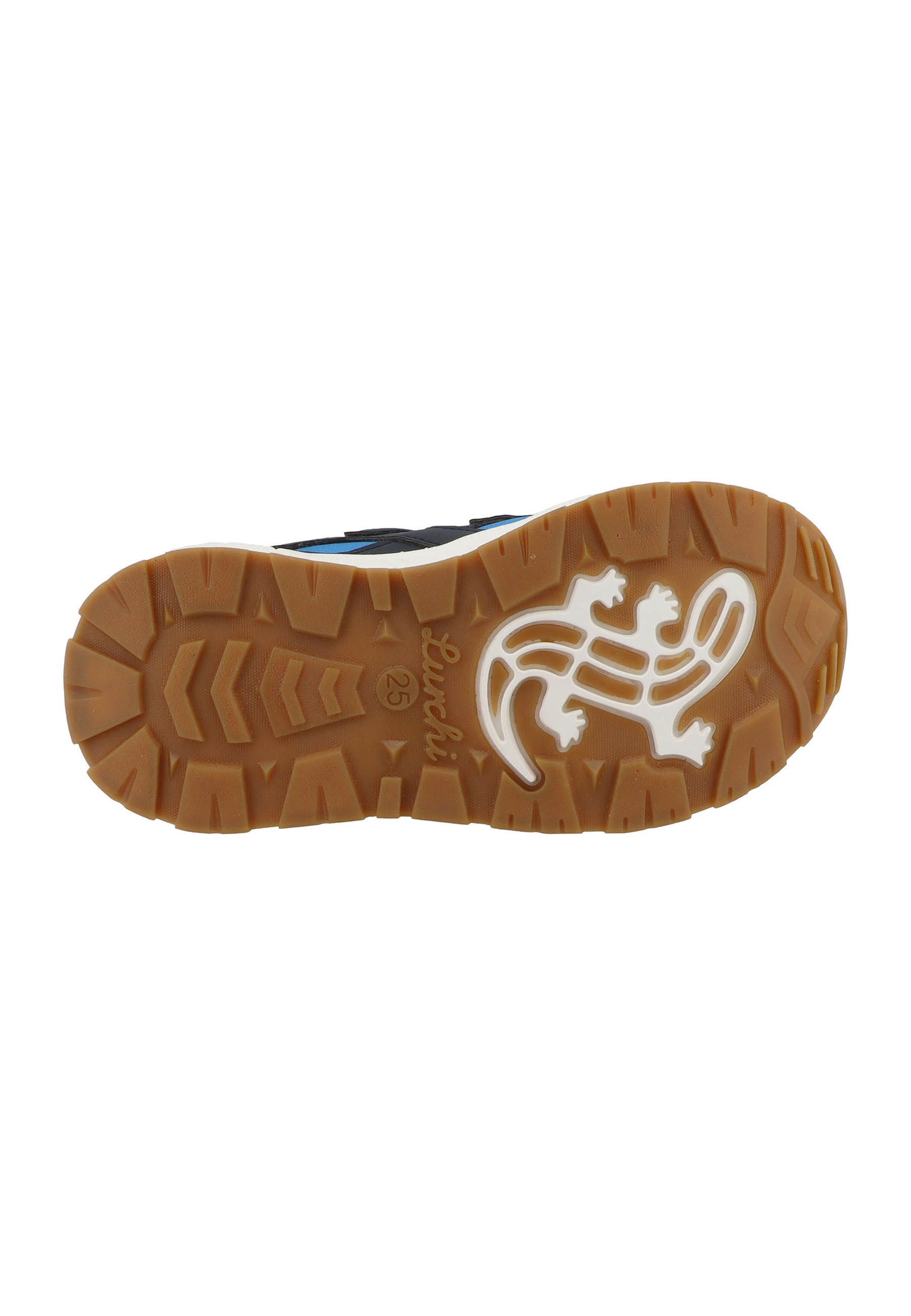 Lurchi Sneaker »Lurchi Andi-TEX«