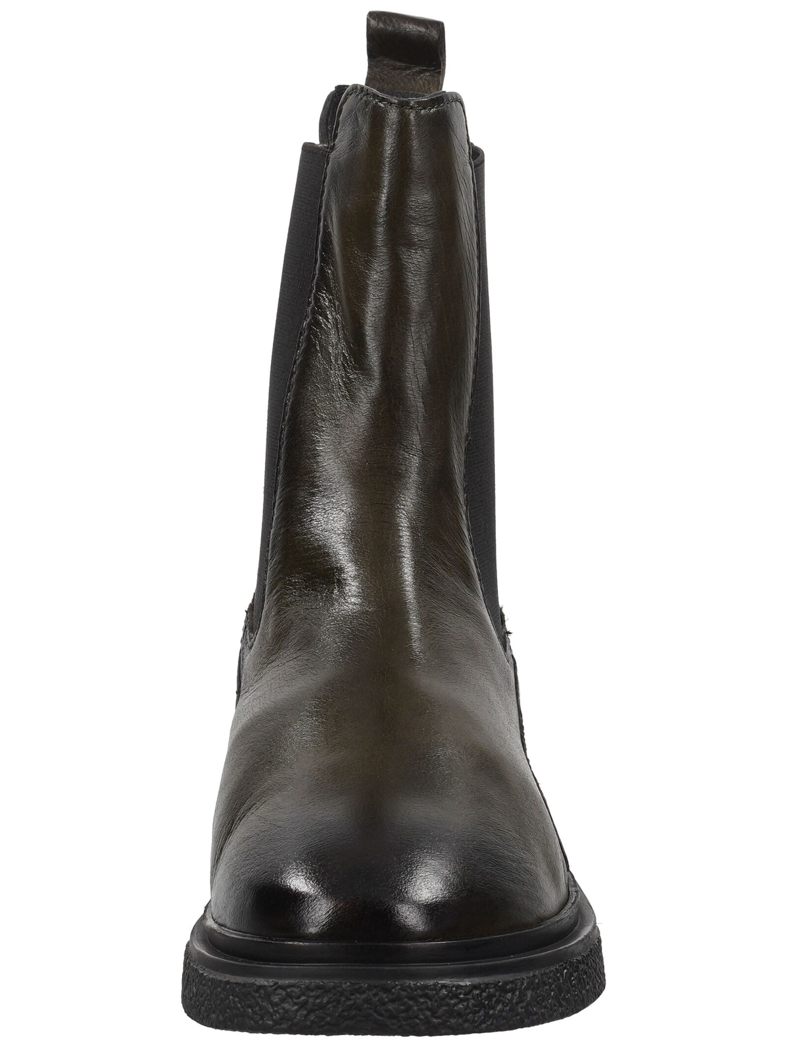 BAGATT Stiefelette »BAGATT Stiefelette Leder/Textil«