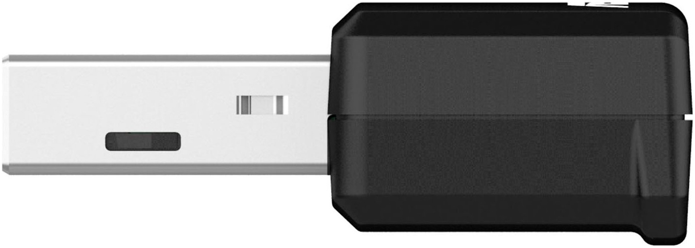 Asus Netzwerk-Adapter »AX55 Nano AX1800«, USB-WLAN-Adapter