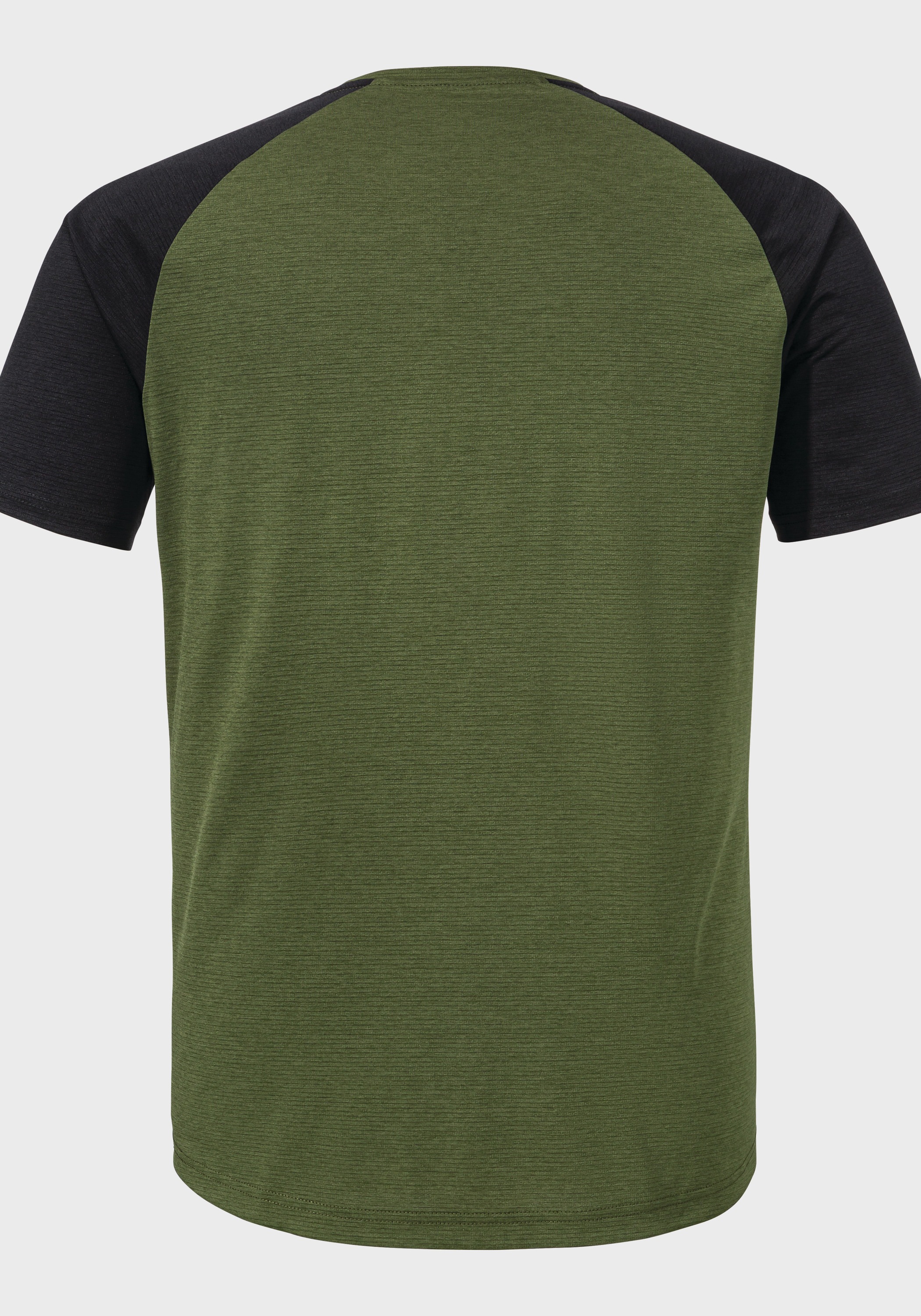 Schöffel Radtrikot "Bike CIRC Shirt Style Wetluga MNS" günstig online kaufen