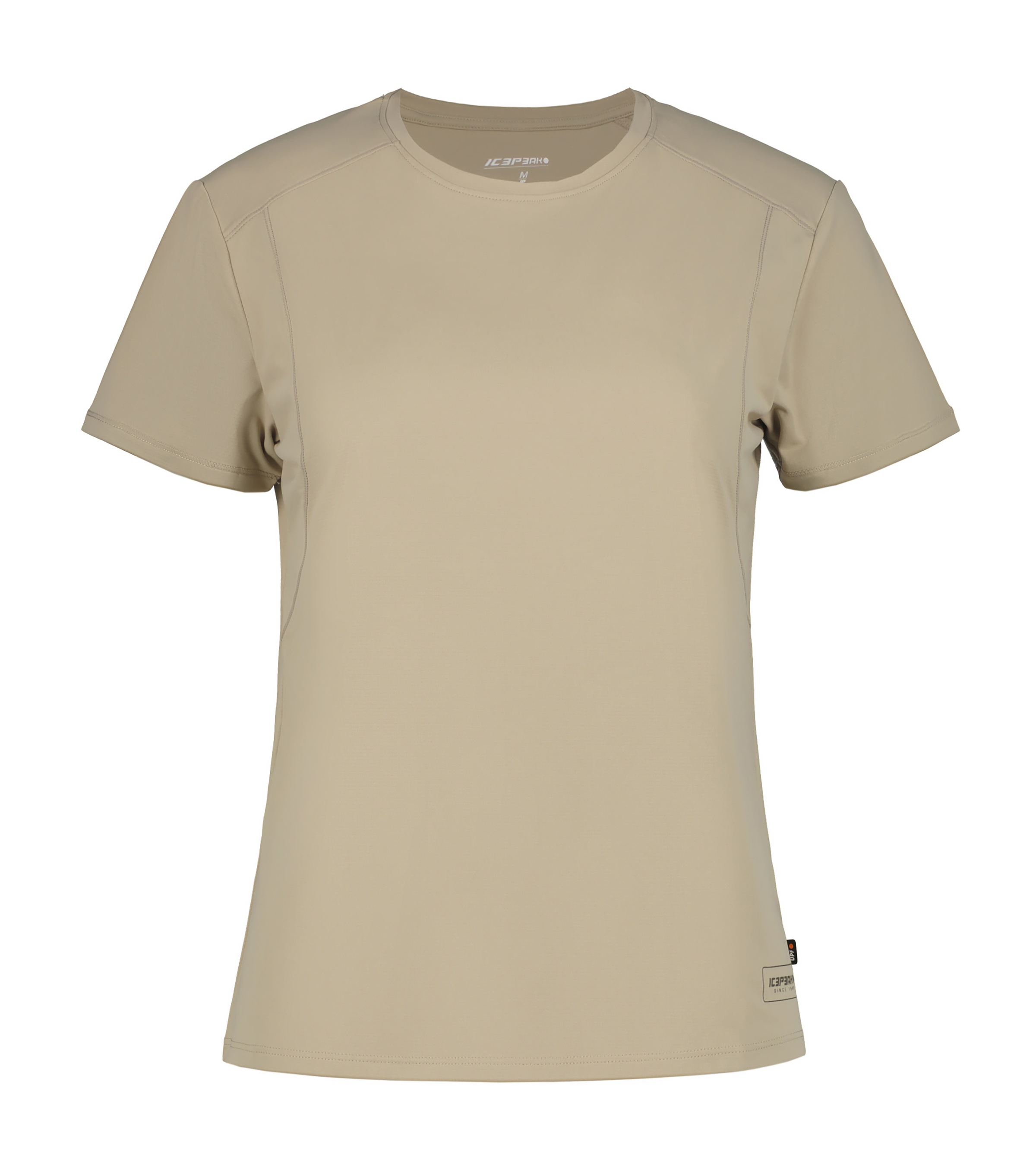 Icepeak Funktionsshirt "Icepeak T-shirt Burdette"