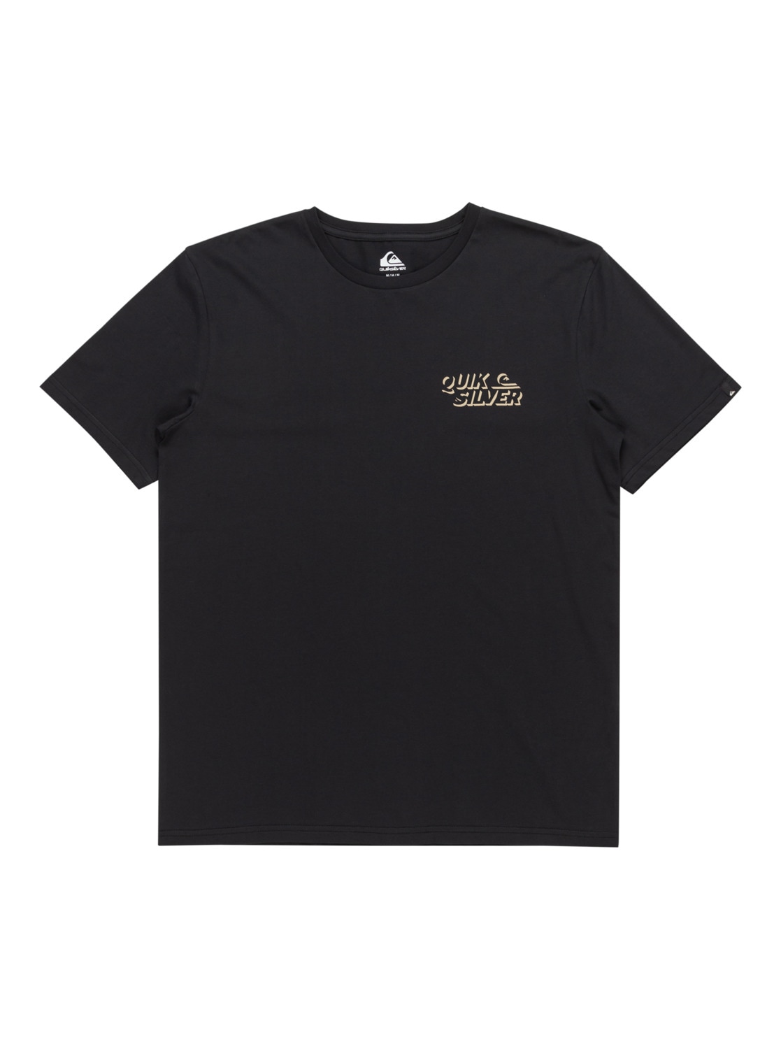Quiksilver T-Shirt »Shadow Knock«