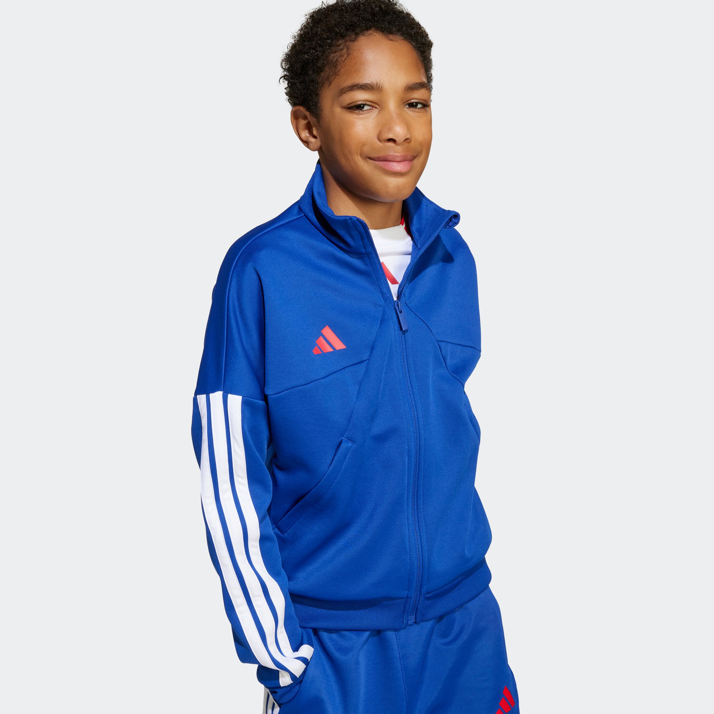 Thumbnail - adidas Sportswear Trainingsjacke "HOUSE OF TIRO KIDS"