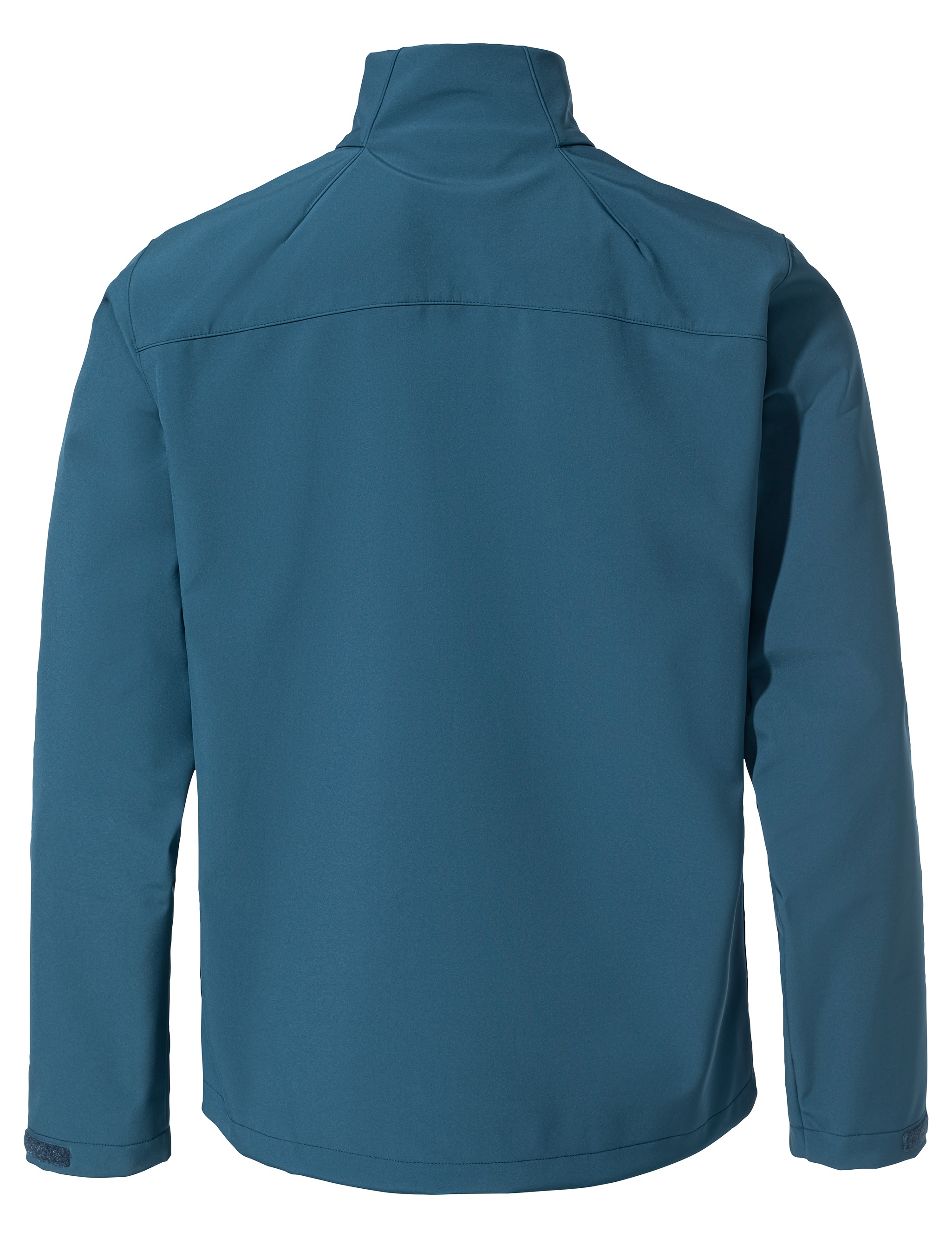 VAUDE Softshelljacke »MEN'S CYCLONE JACKET VI«, (1 St.), Winddicht