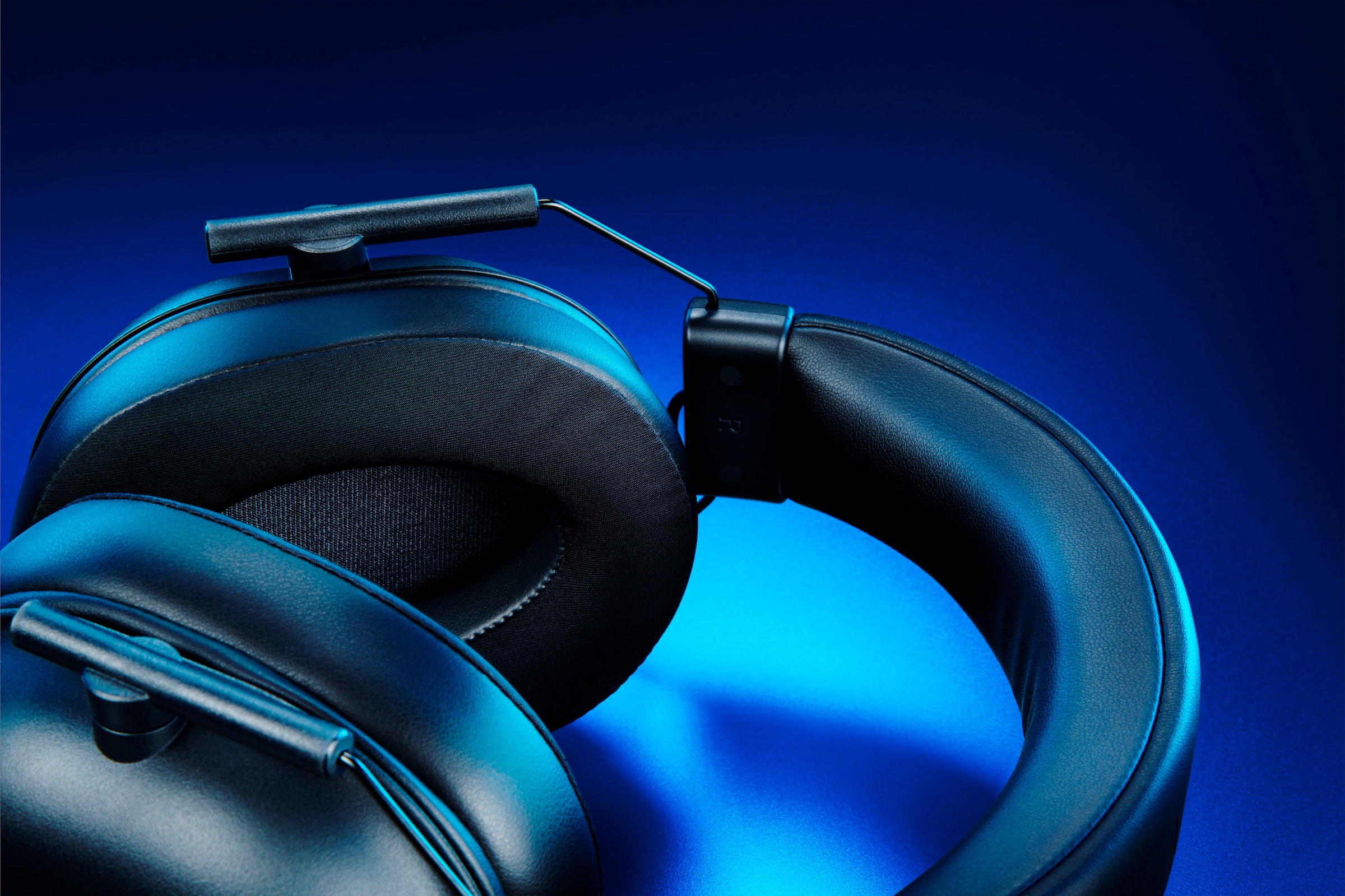 RAZER Gaming-Headset »Blackshark V2 X Playstation«, Noise-Cancelling