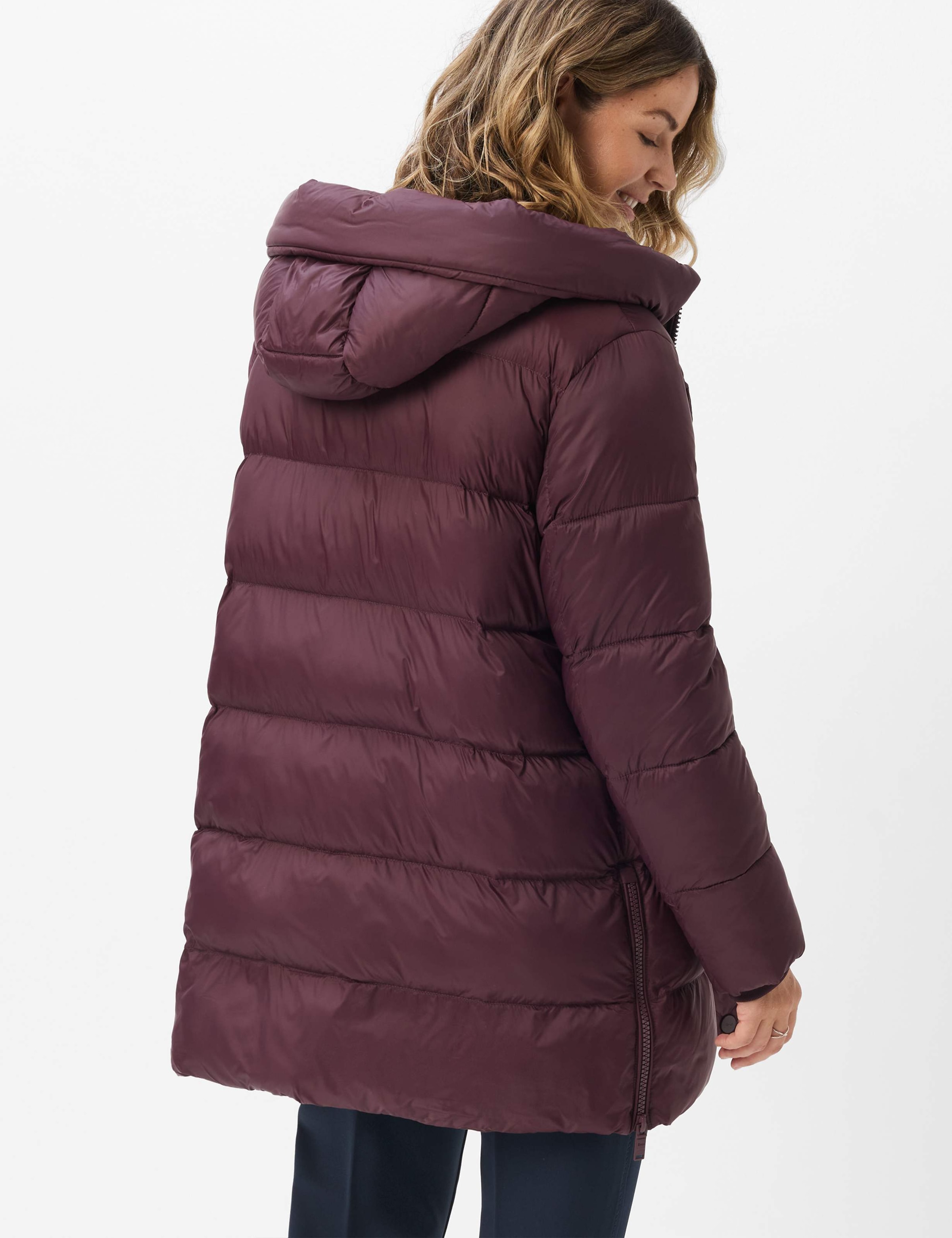 Brax Steppjacke »Style TORI«