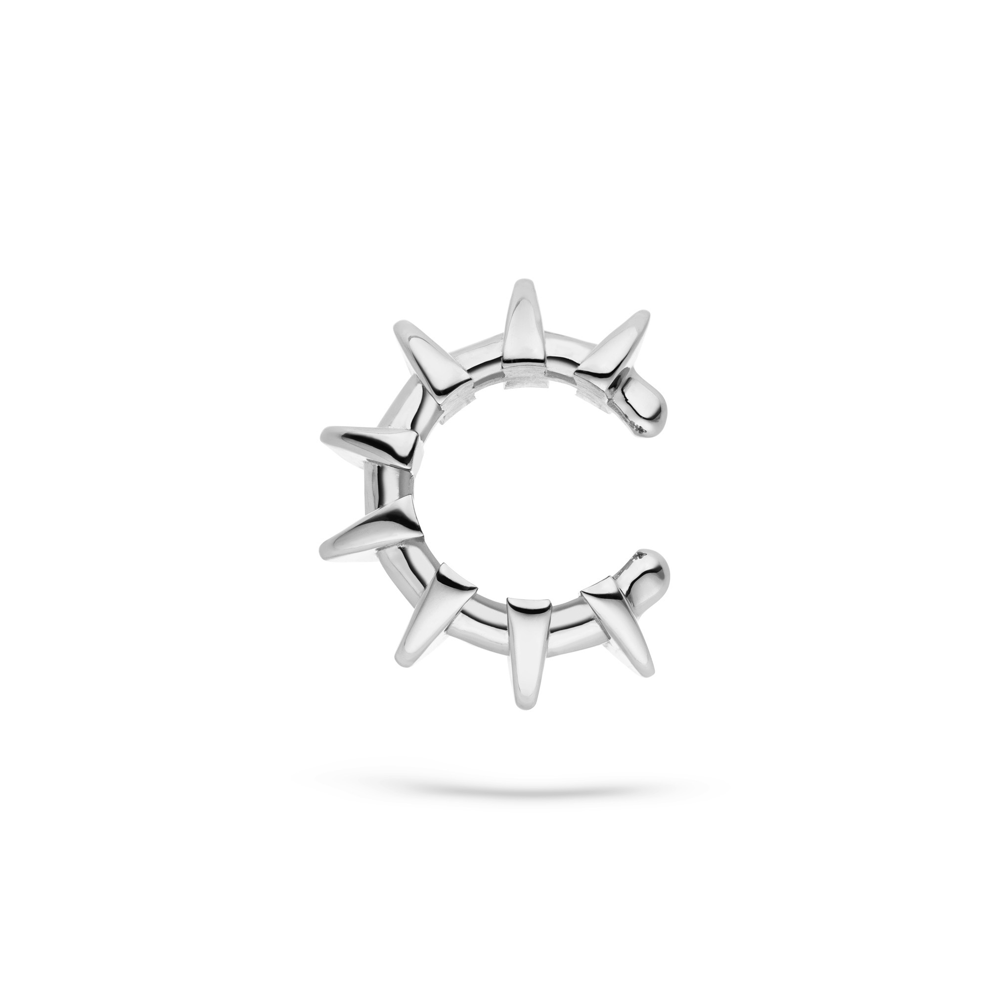 Liebeskind Berlin Ohrklemme »Spikes, Earcuff«